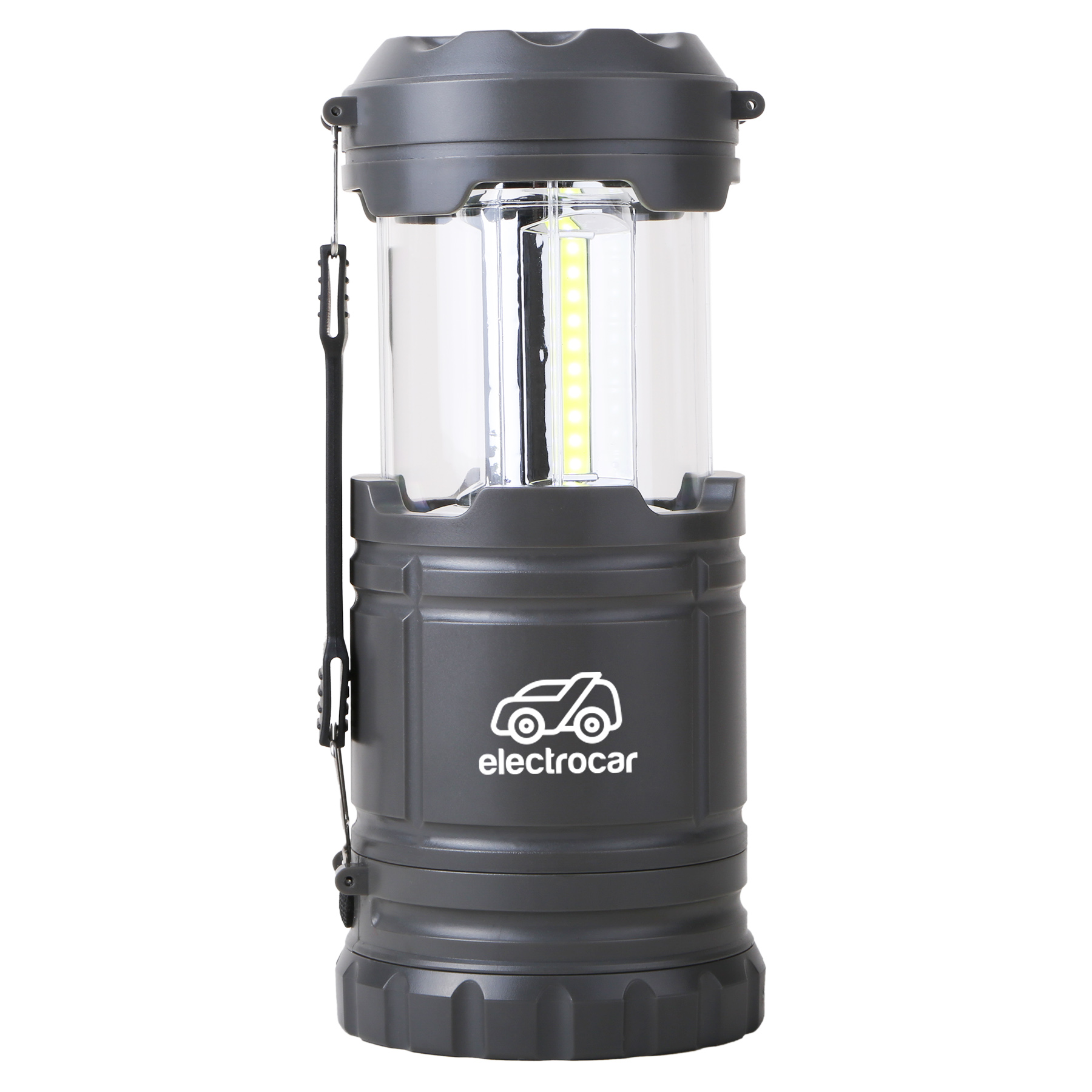 Picture of Torcher 2" 1 Pop Up Camping Lantern With Handle