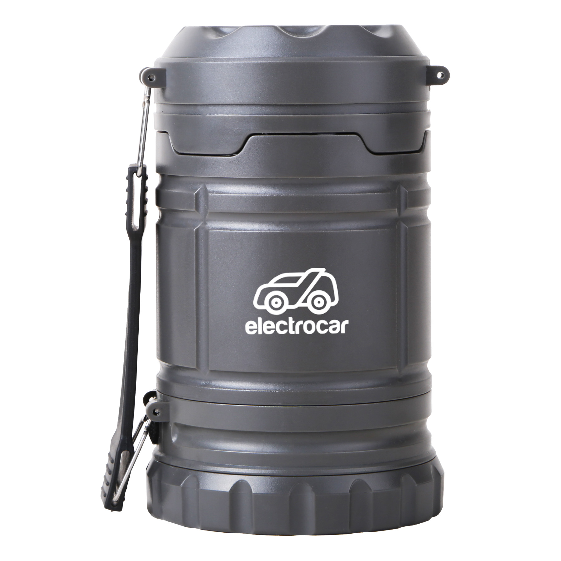 Picture of Torcher 2" 1 Pop Up Camping Lantern With Handle