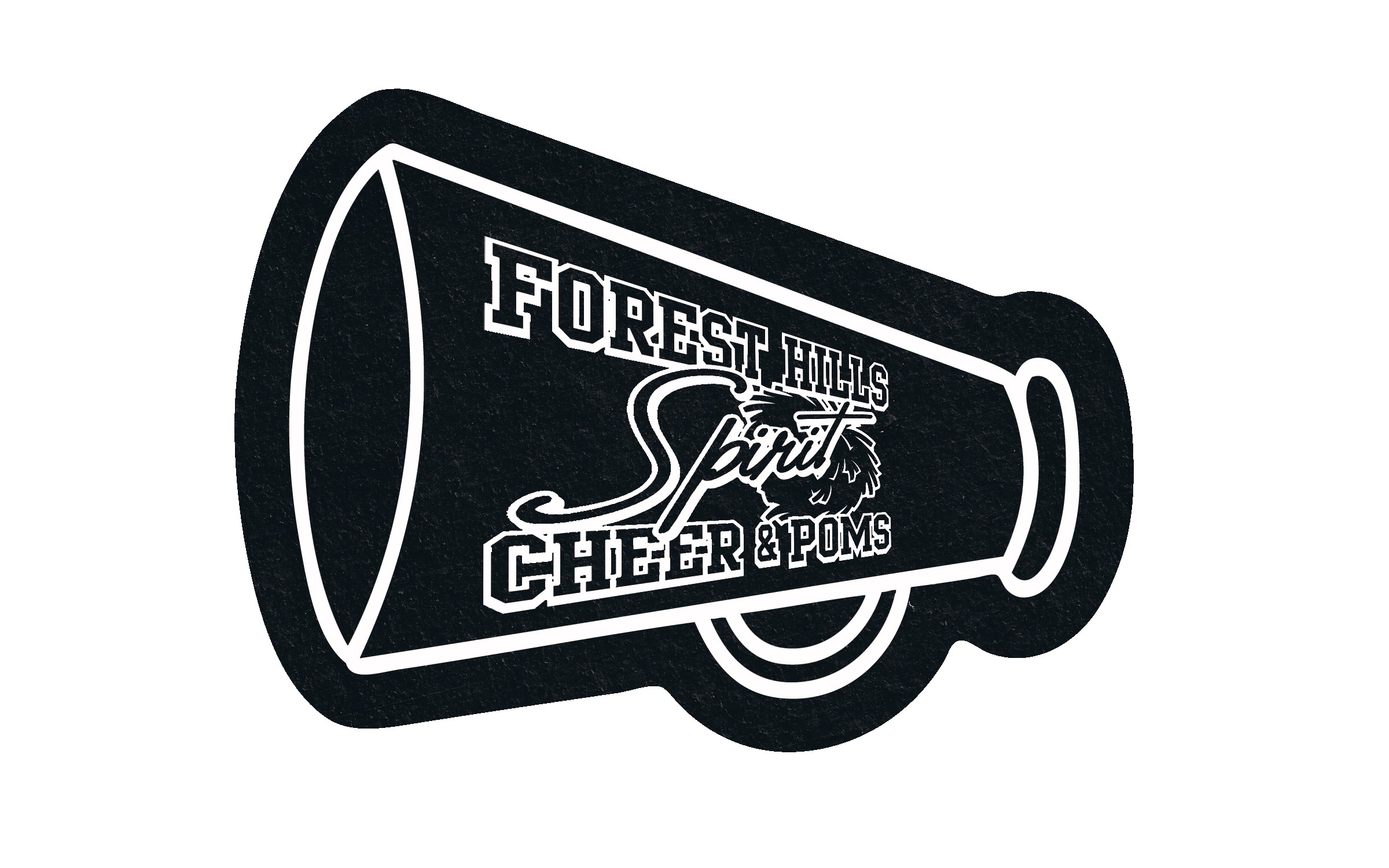 Picture of Megaphone Recycled Rubber Jar Opener