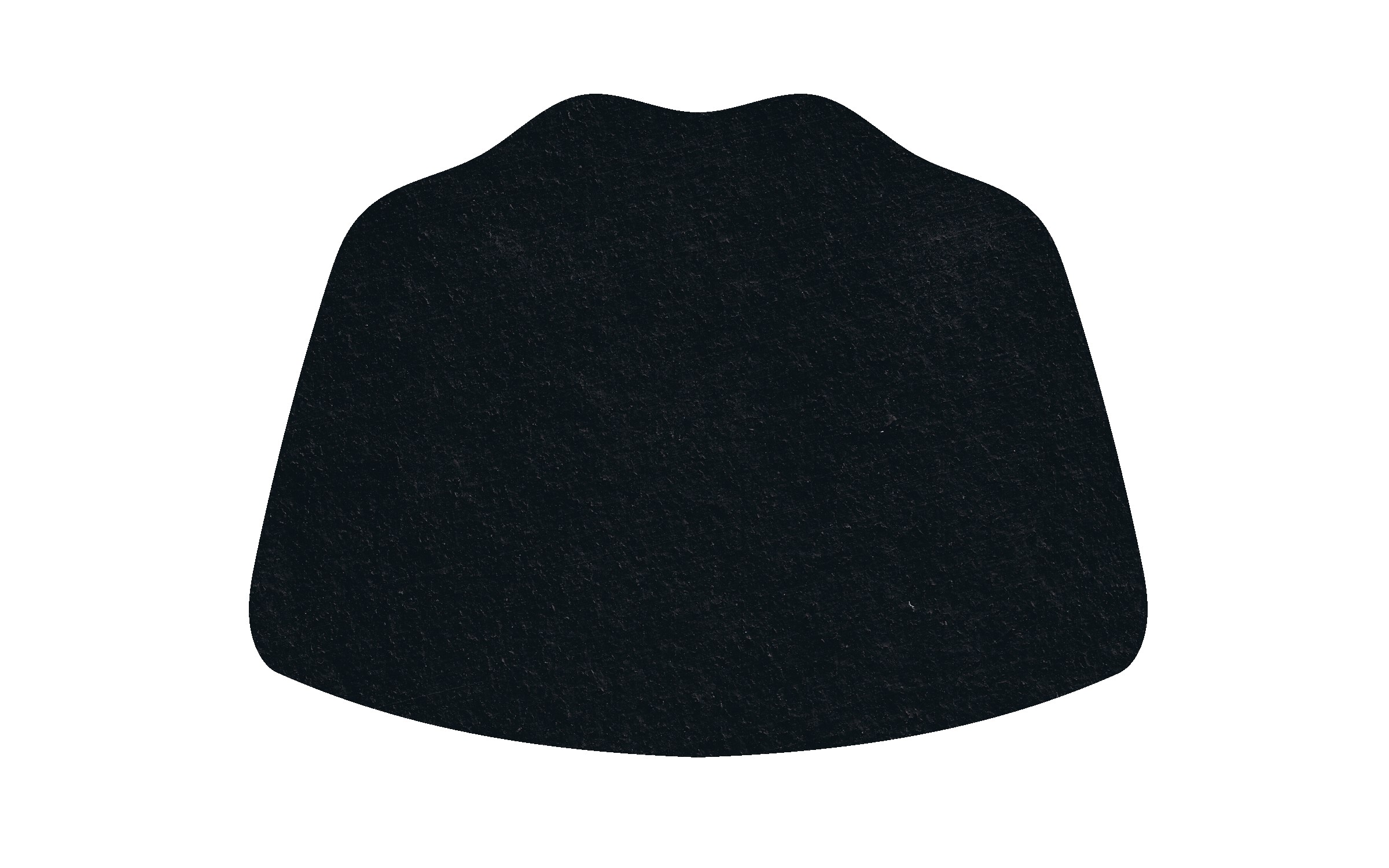 Picture of 5" Standard Recycled Rubber Pet Dish Jar Opener