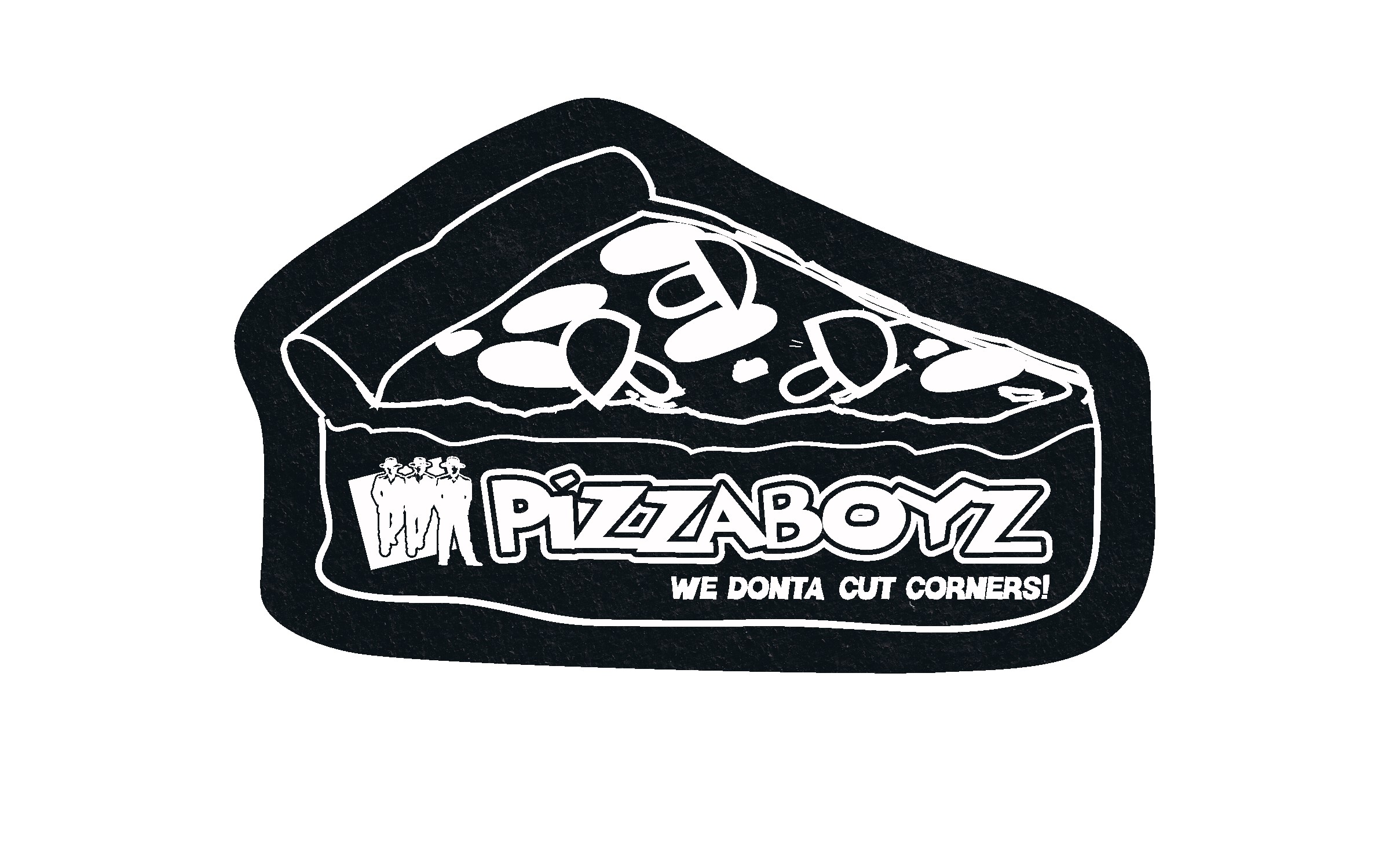 Picture of 5" Standard Recycled Rubber Pizza/Pie Jar Opener