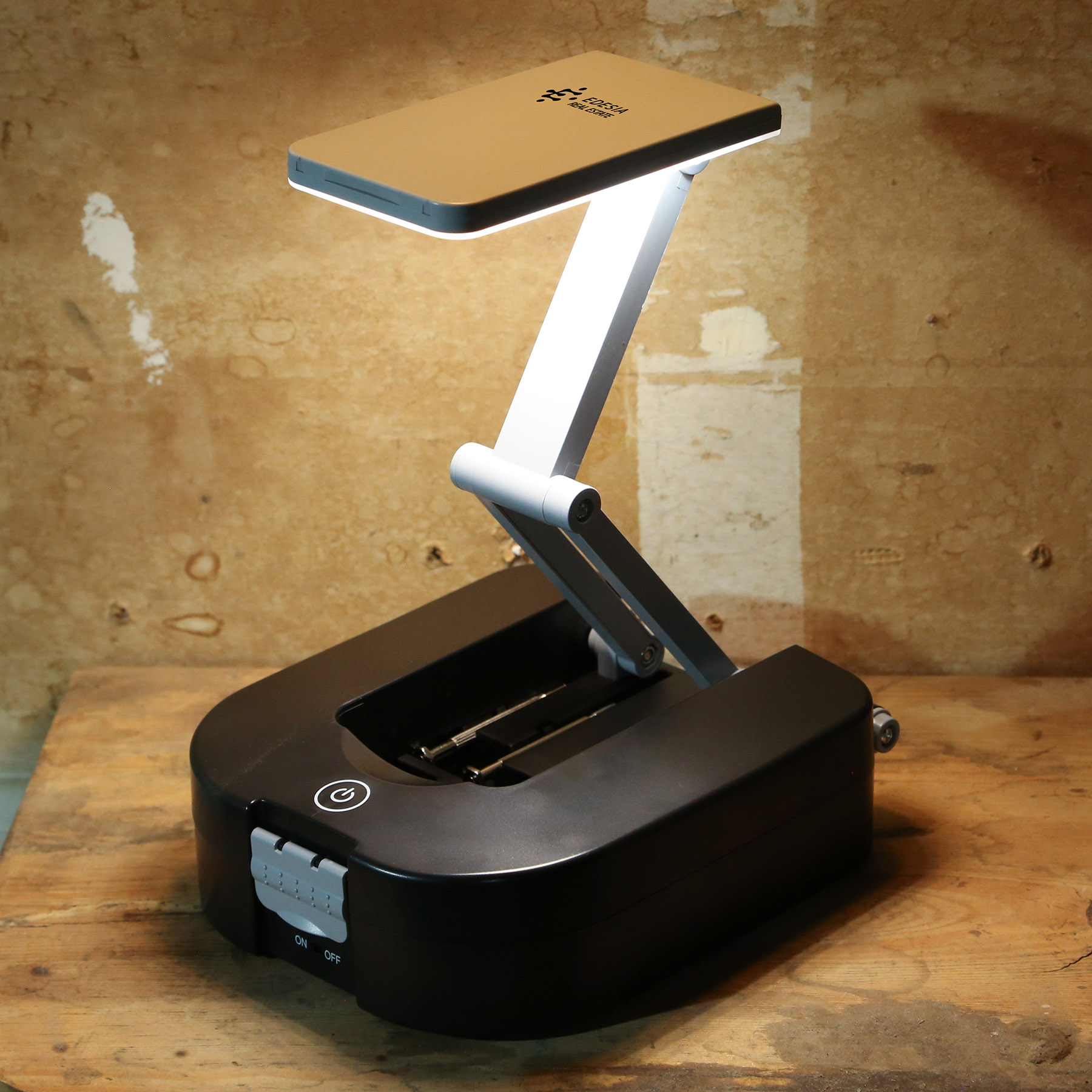 Picture of Brightworks LED Lamp Toolbox