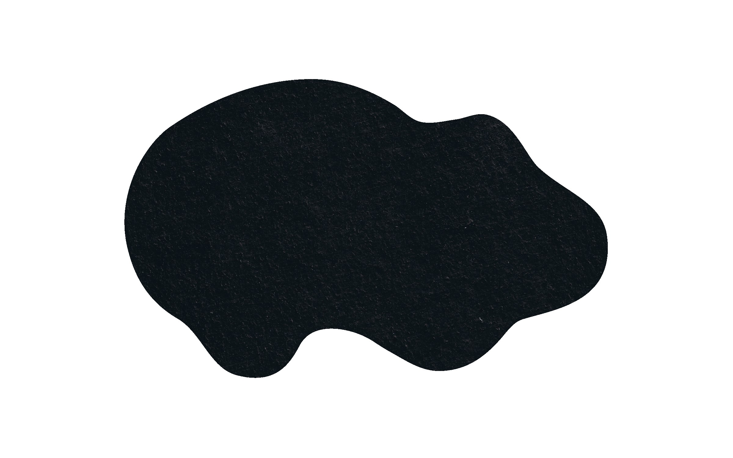 Picture of 5" Standard Recycled Rubber Rat/Mouse Jar Opener