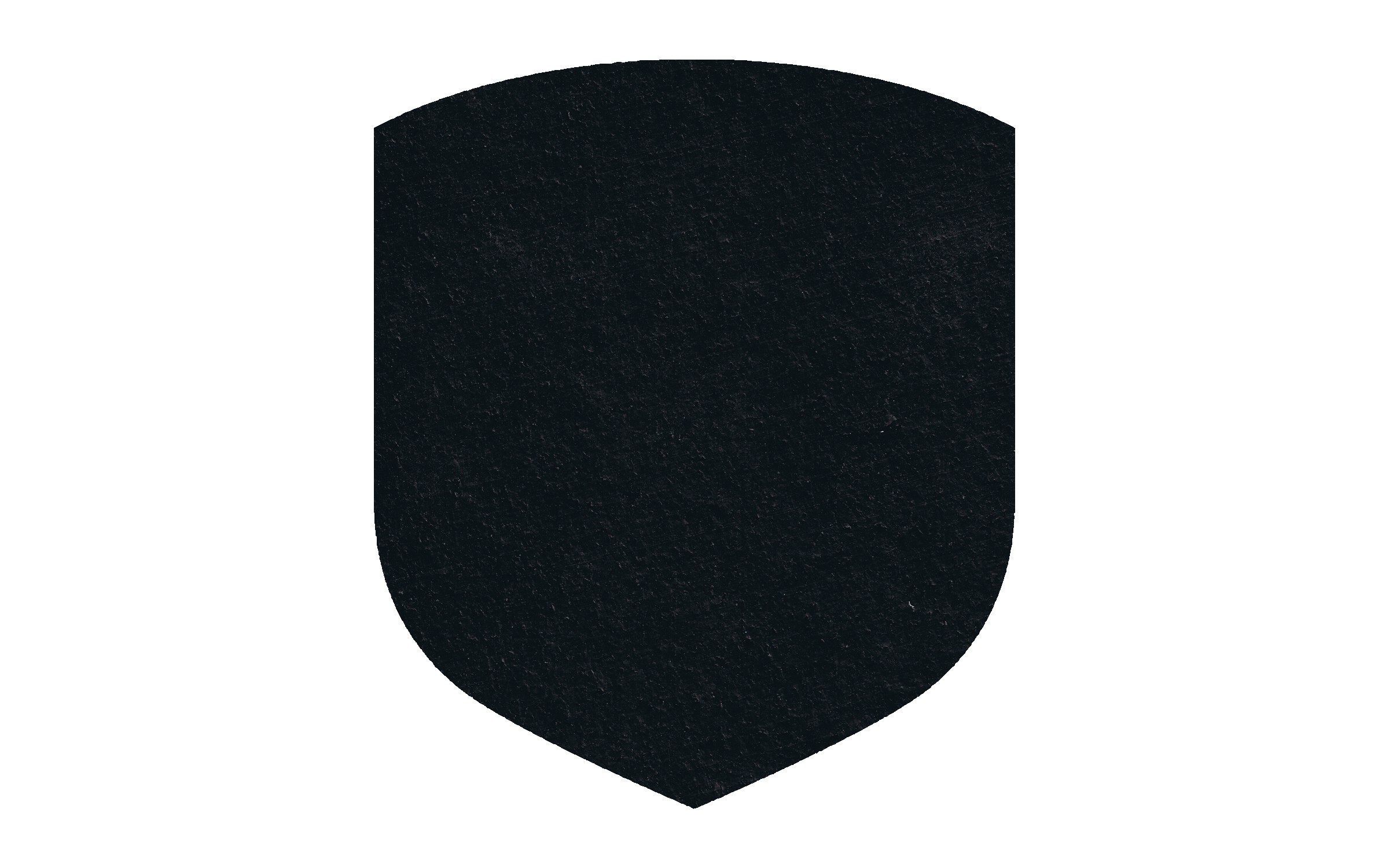 Picture of 5" Standard Recycled Rubber Shield Jar Opener