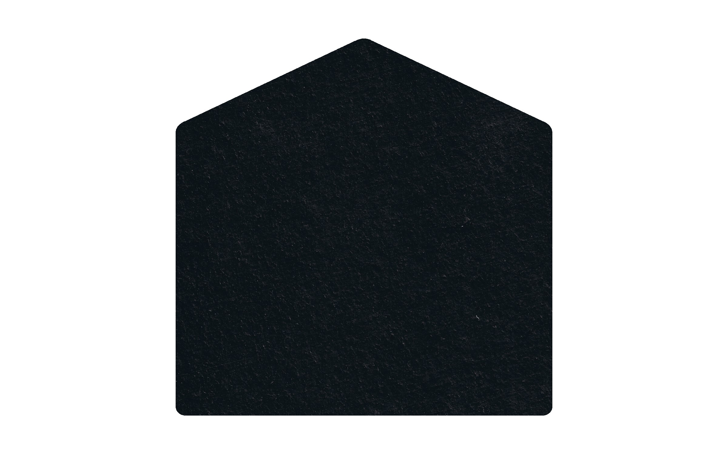 Picture of 5" Standard Recycled Rubber Schoolhouse Jar Opener