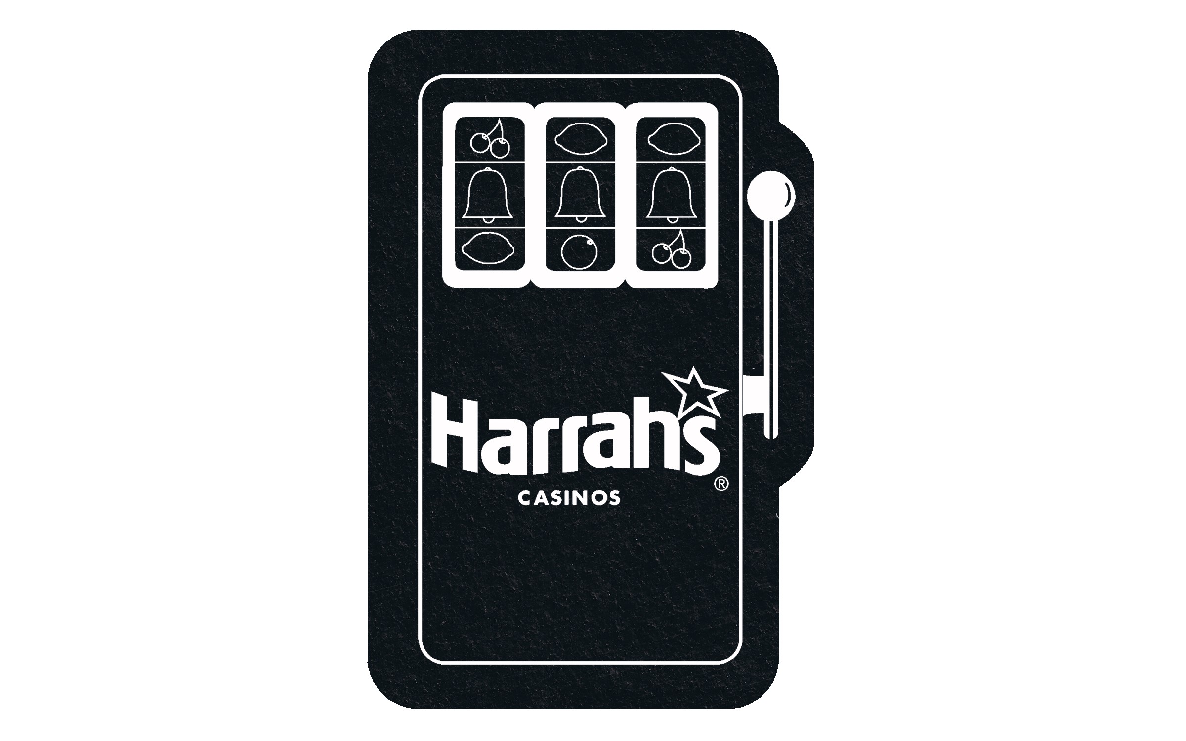 Picture of 5" Standard Recycled Rubber Slot Machine Jar Opener