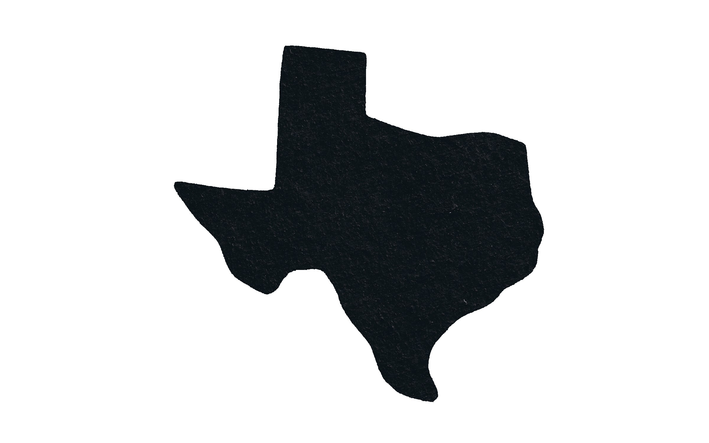 Picture of 5" Standard Recycled Rubber Texas Jar Opener