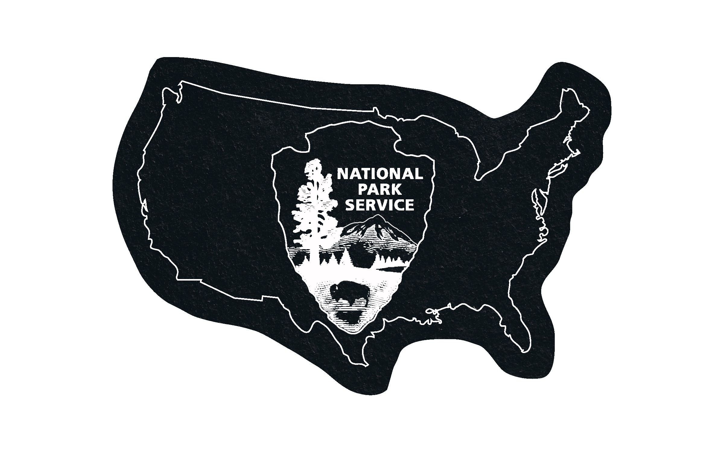 Picture of 5" Standard Recycled Rubber United States Jar Opener
