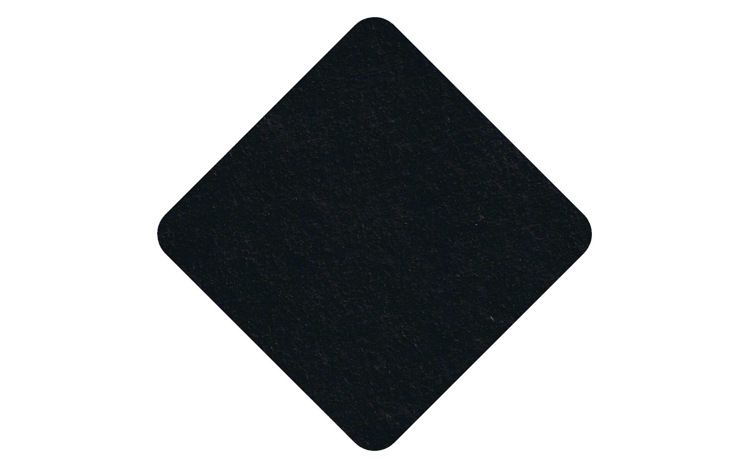 Picture of 6" Jumbo/King Recycled Rubber Diamond Jar Opener