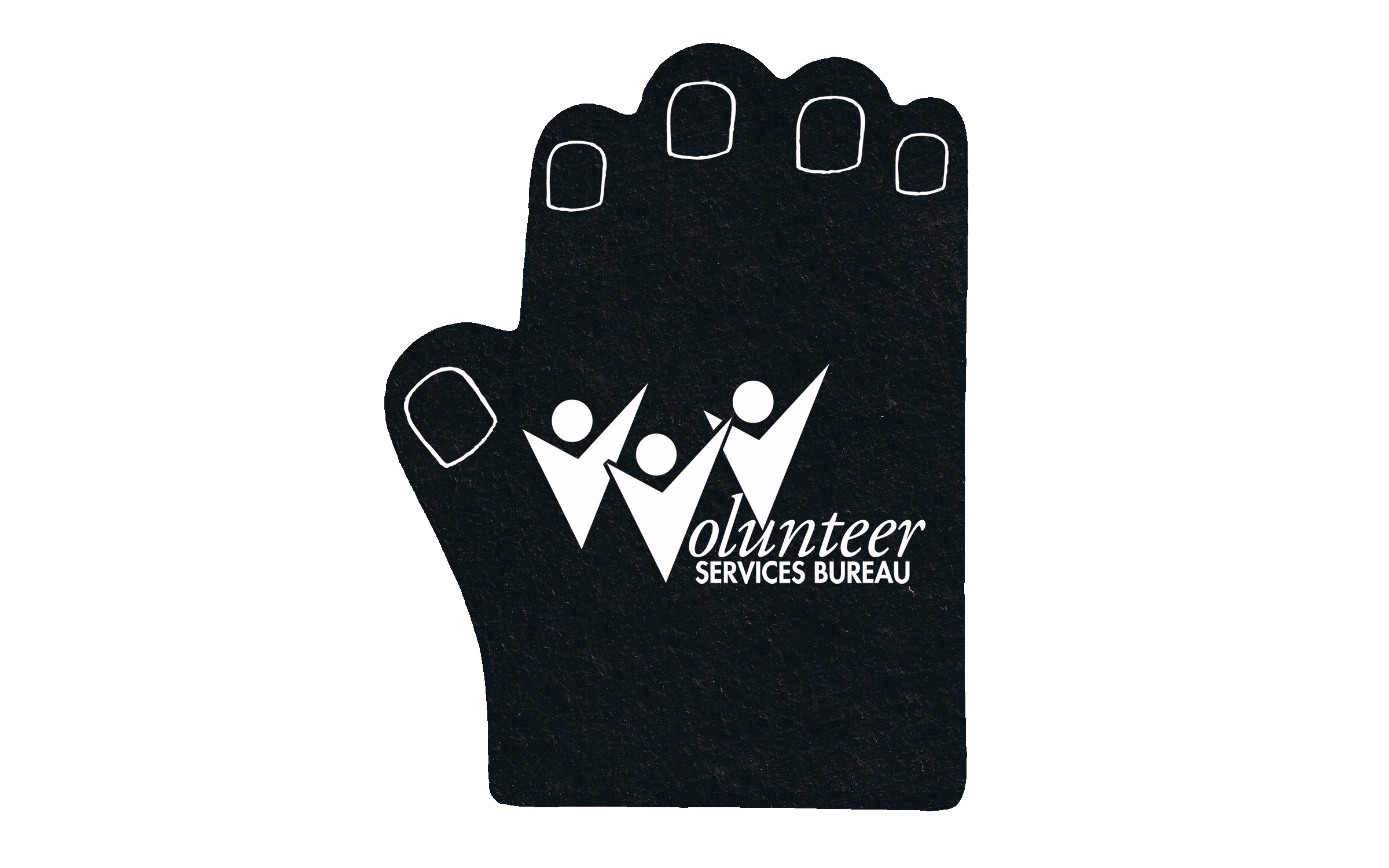 Picture of 6" Jumbo/King Recycled Rubber Hand Jar Opener