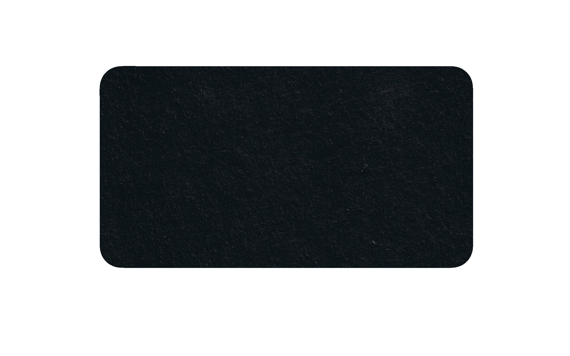 Picture of 6" Jumbo/King Recycled Rubber Rectangle Recycled Rubber Jar Opener