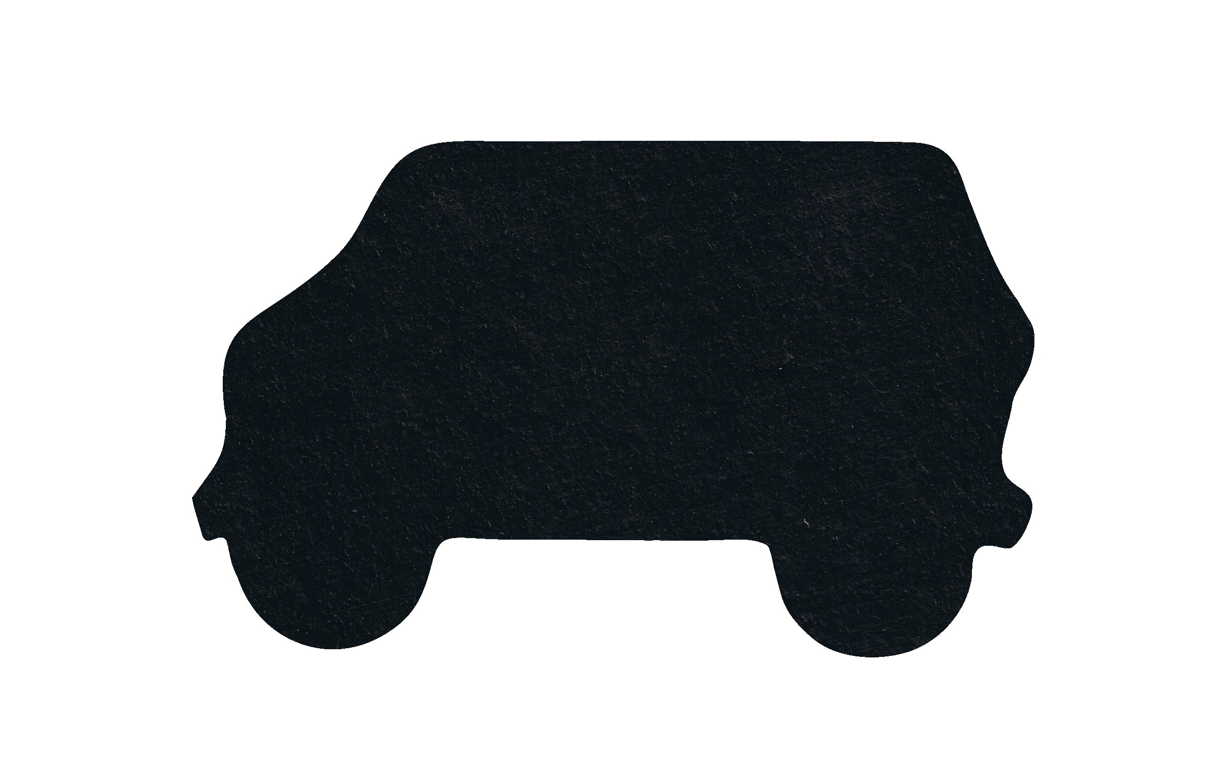Picture of 6" Jumbo/King Recycled Rubber Van Jar Opener