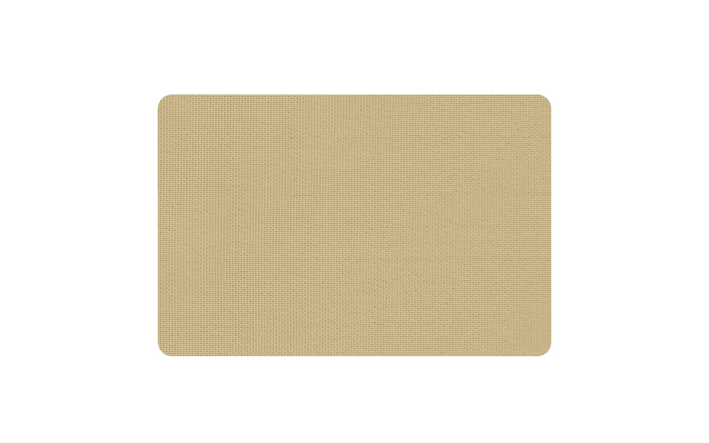 Picture of 5" Standard Rubber Rectangle Jar Opener