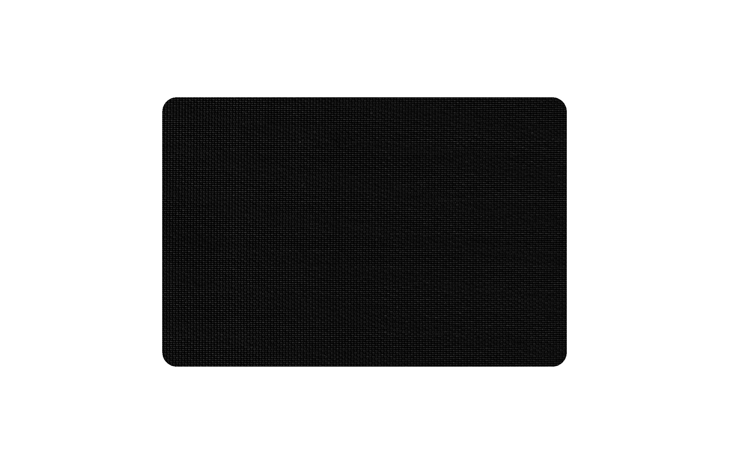 Picture of 5" Standard Rubber Rectangle Jar Opener