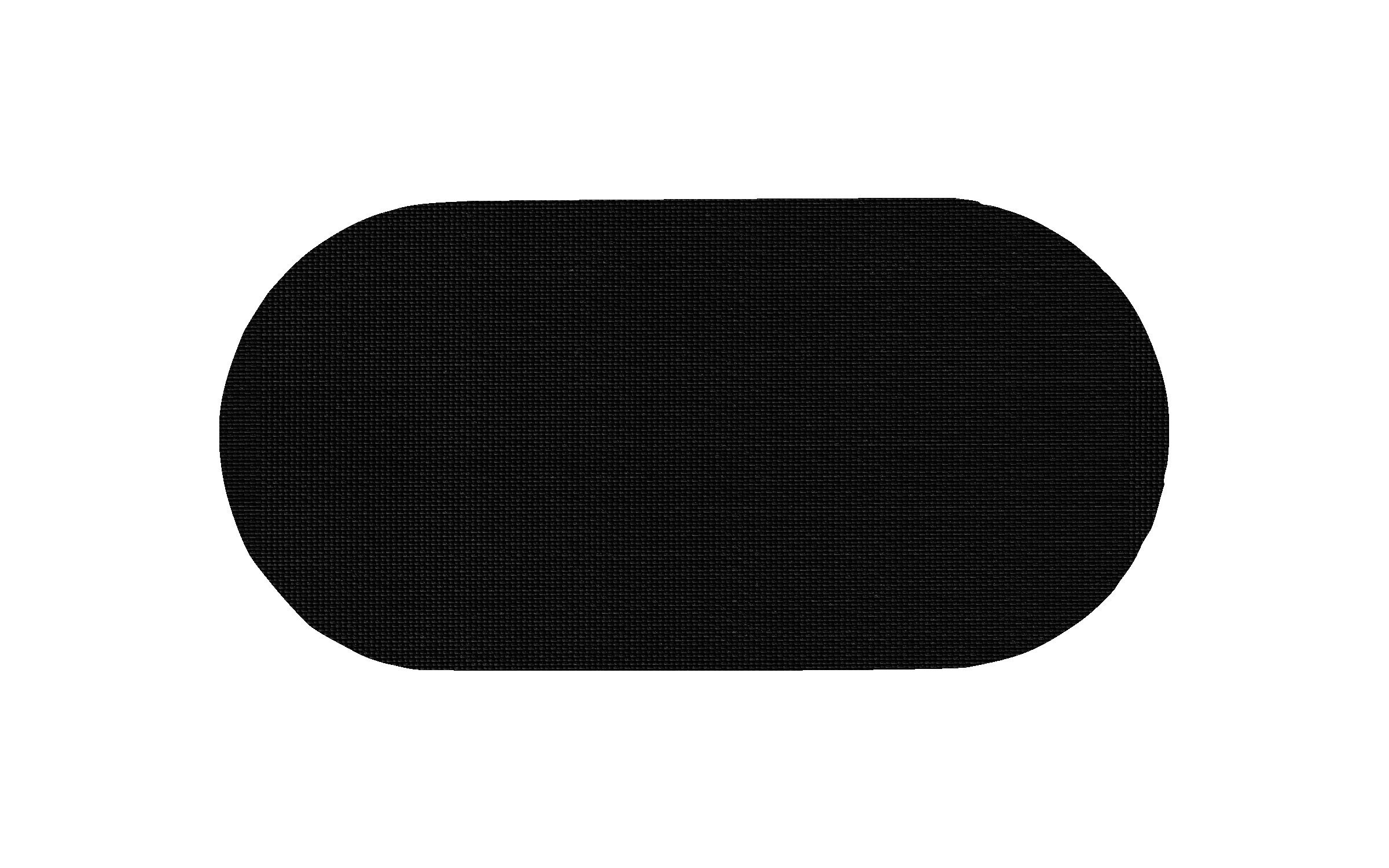 Picture of 4" Econo Bandage Rubber Jar Opener
