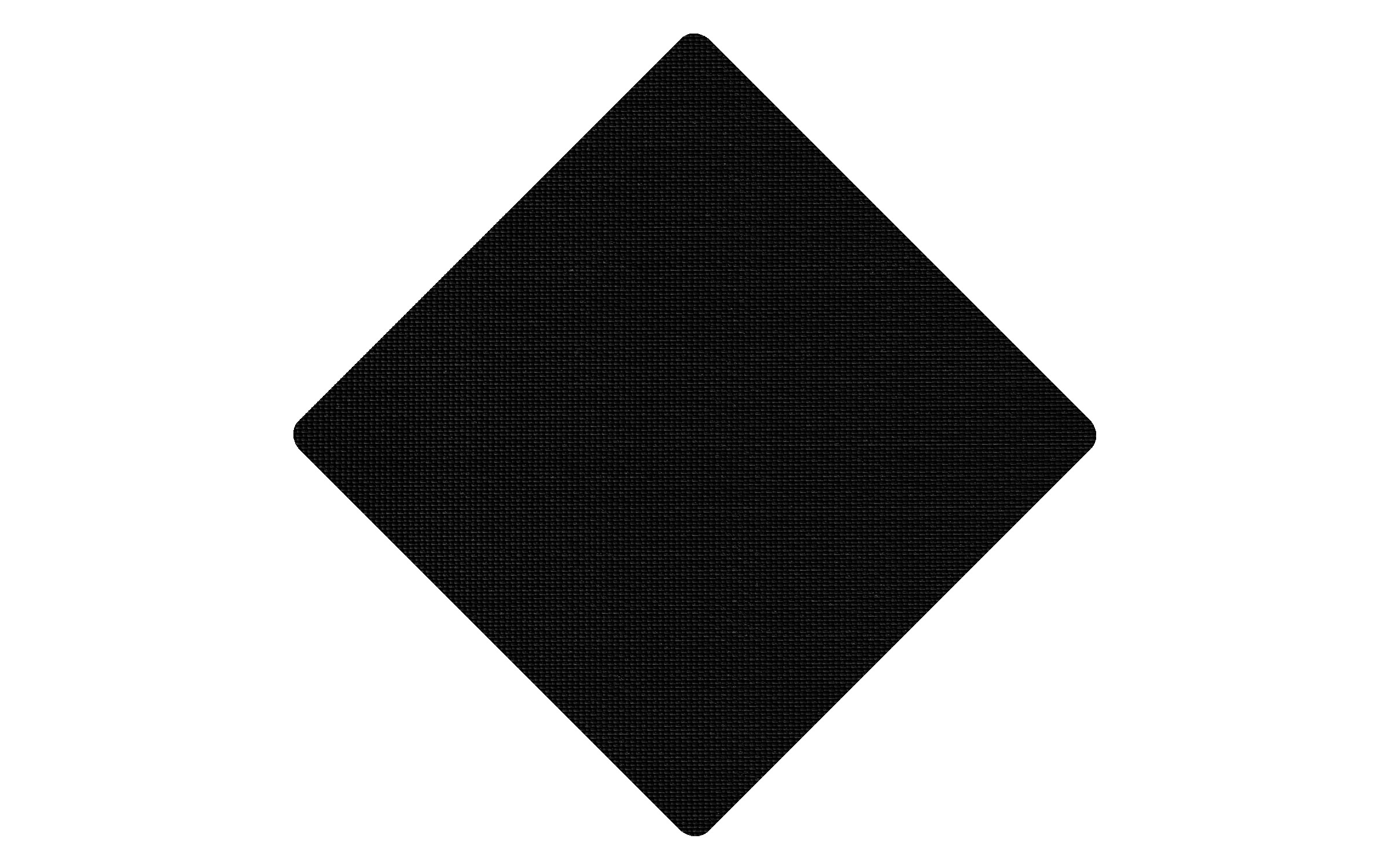 Picture of 4" Econo Diamond Rubber Jar Opener
