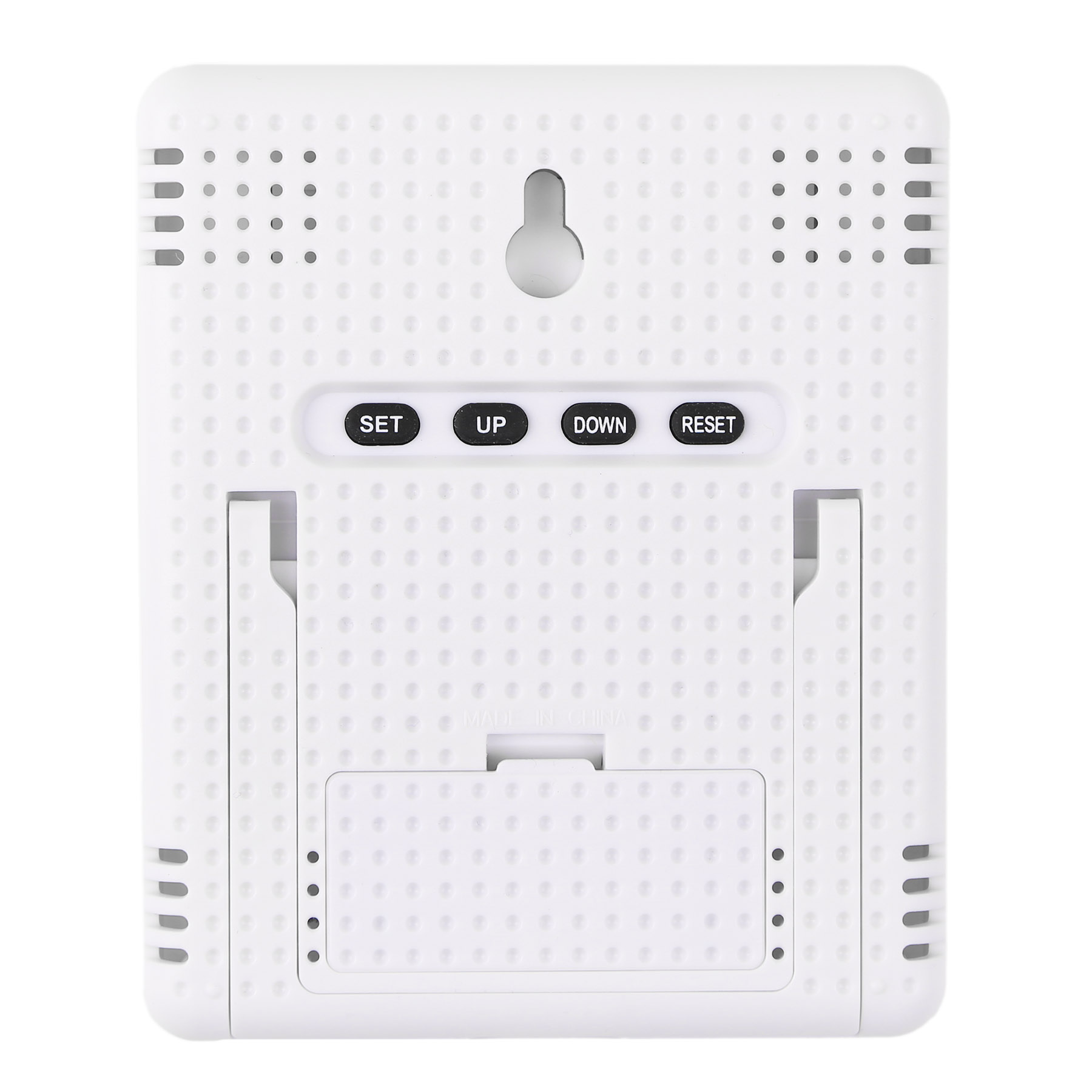 Picture of Zonal Indoor Bamboo Weather Station