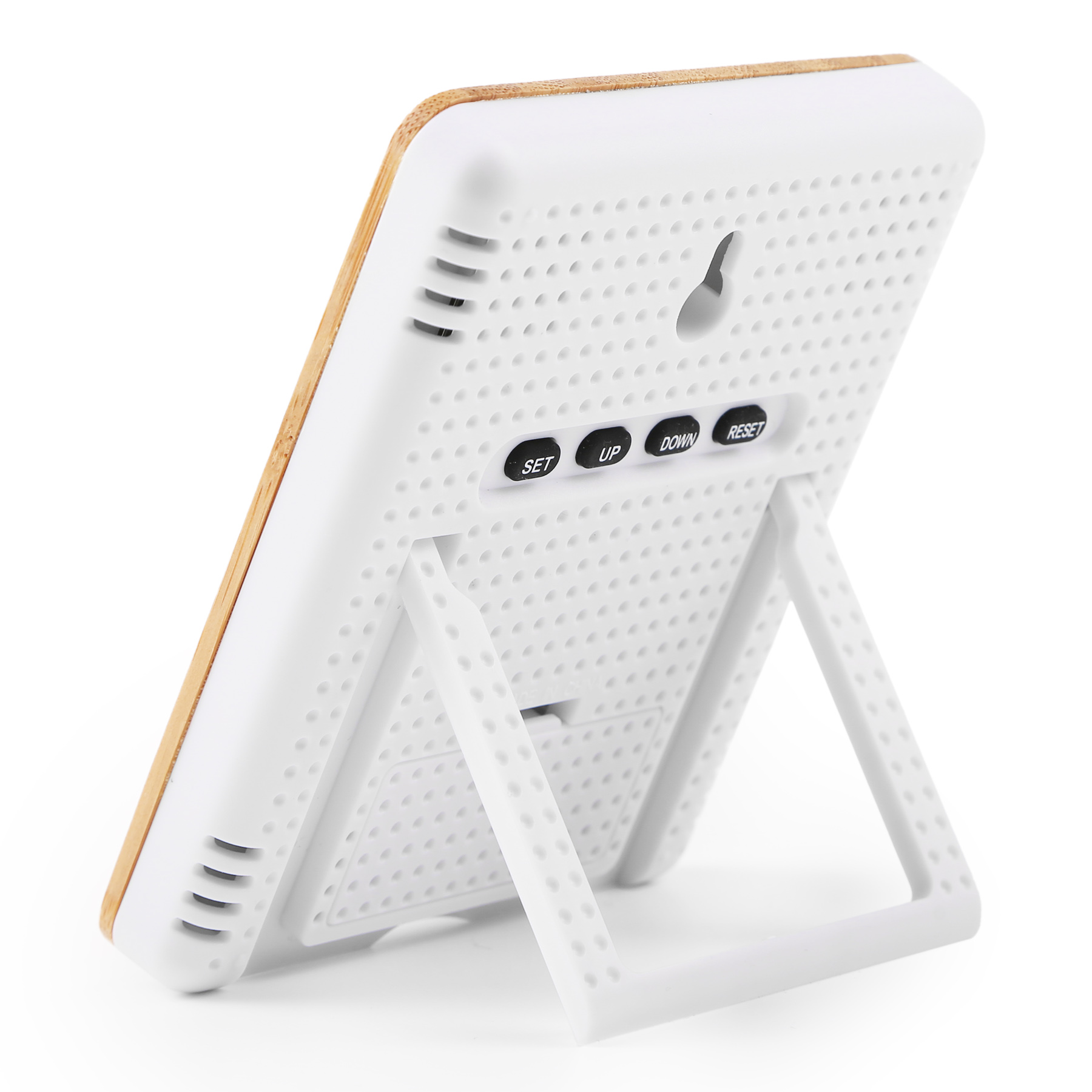 Picture of Zonal Indoor Bamboo Weather Station