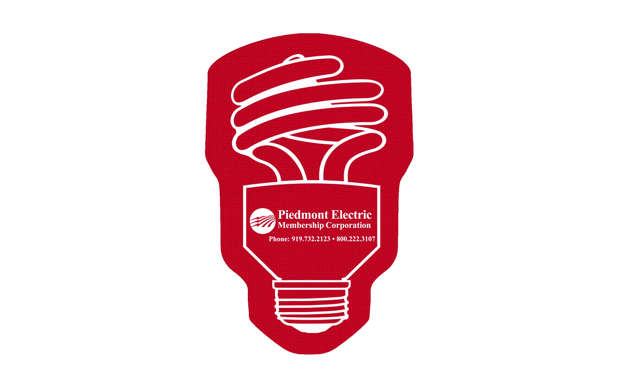 Picture of 4" Econo Rubber Energy Bulb Jar Opener