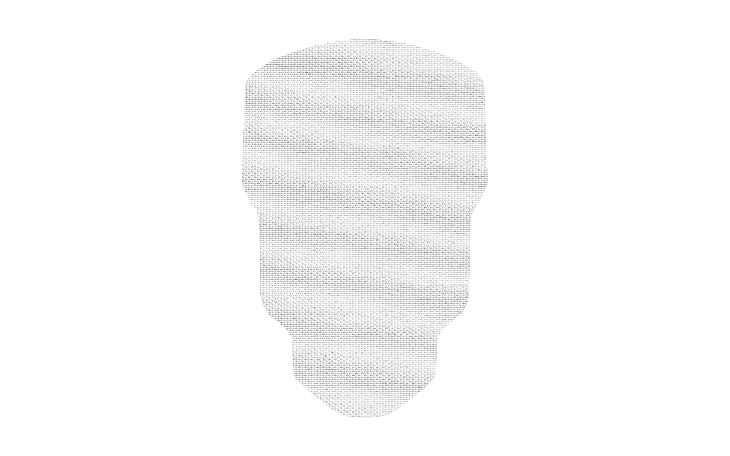 Picture of 4" Econo Rubber Energy Bulb Jar Opener