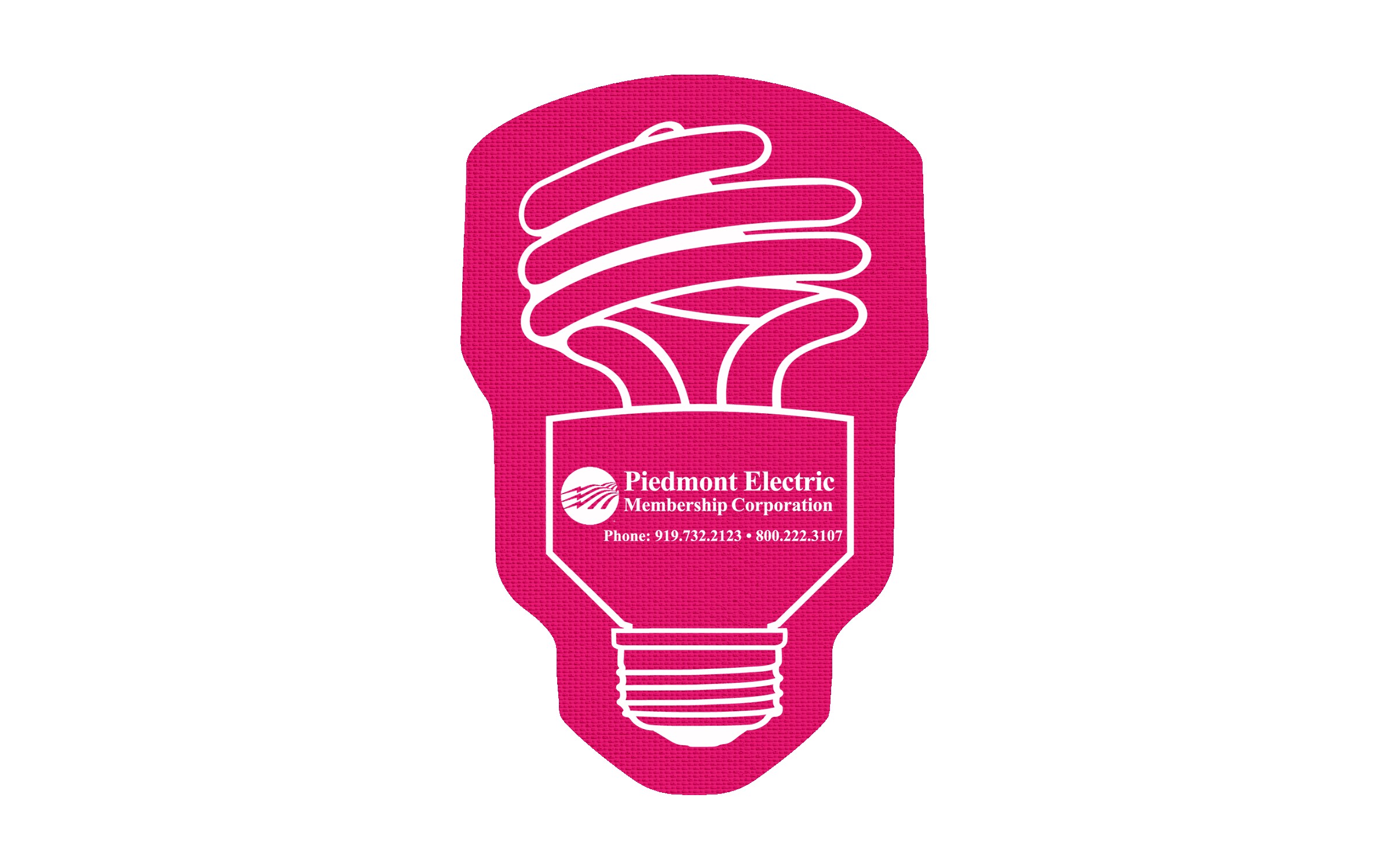 Picture of 4" Econo Rubber Energy Bulb Jar Opener