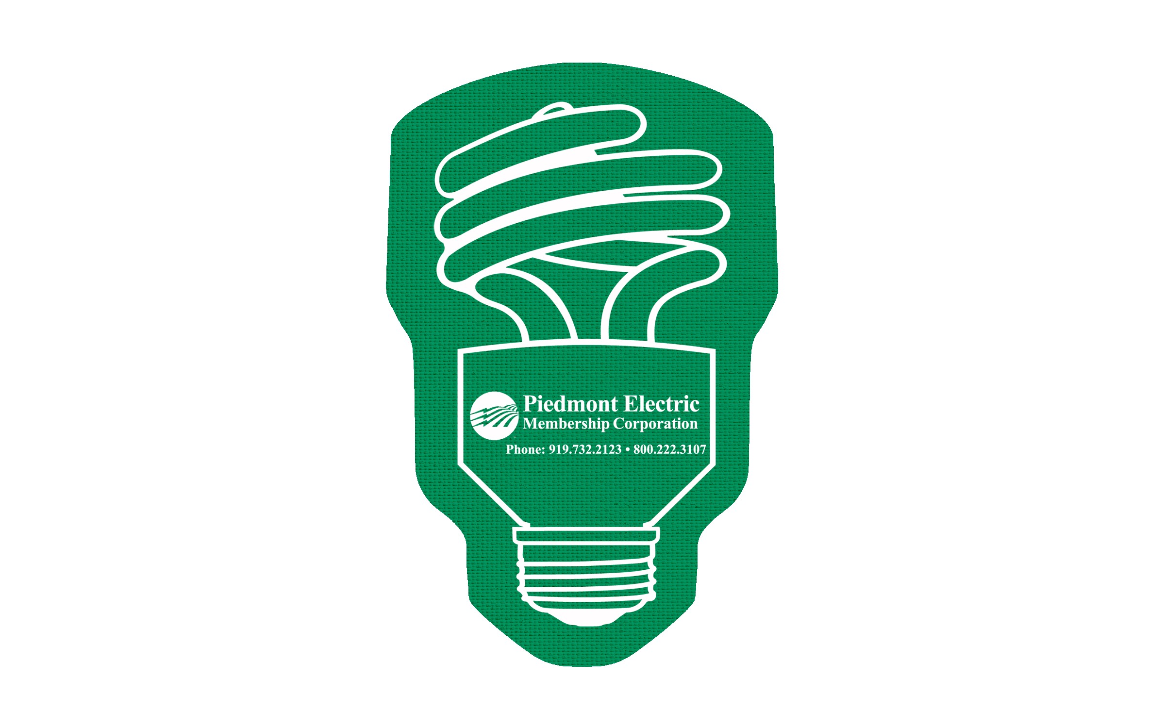 Picture of 4" Econo Rubber Energy Bulb Jar Opener