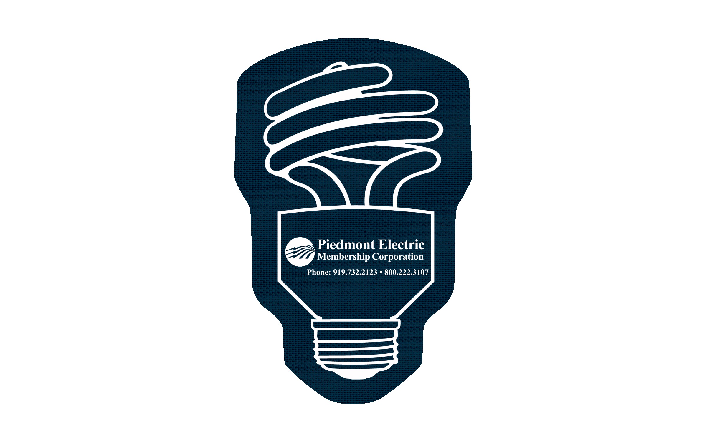 Picture of 4" Econo Rubber Energy Bulb Jar Opener