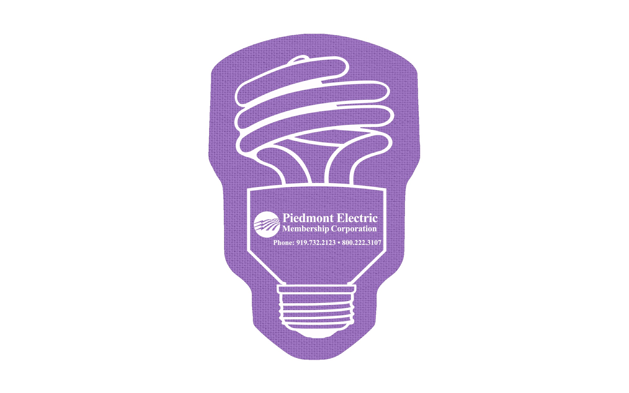 Picture of 4" Econo Rubber Energy Bulb Jar Opener