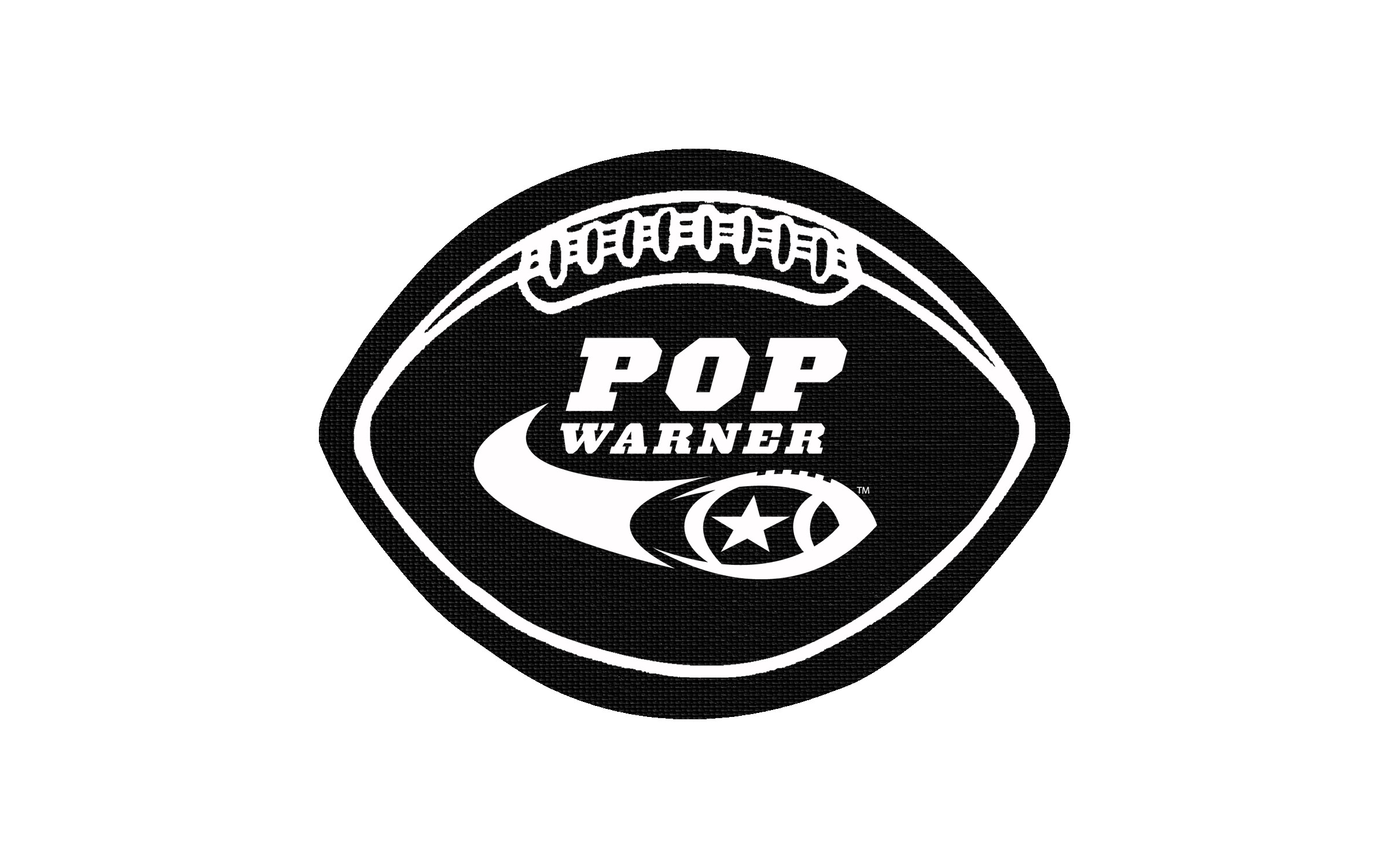 Picture of 4" Econo Football Rubber Jar Opener