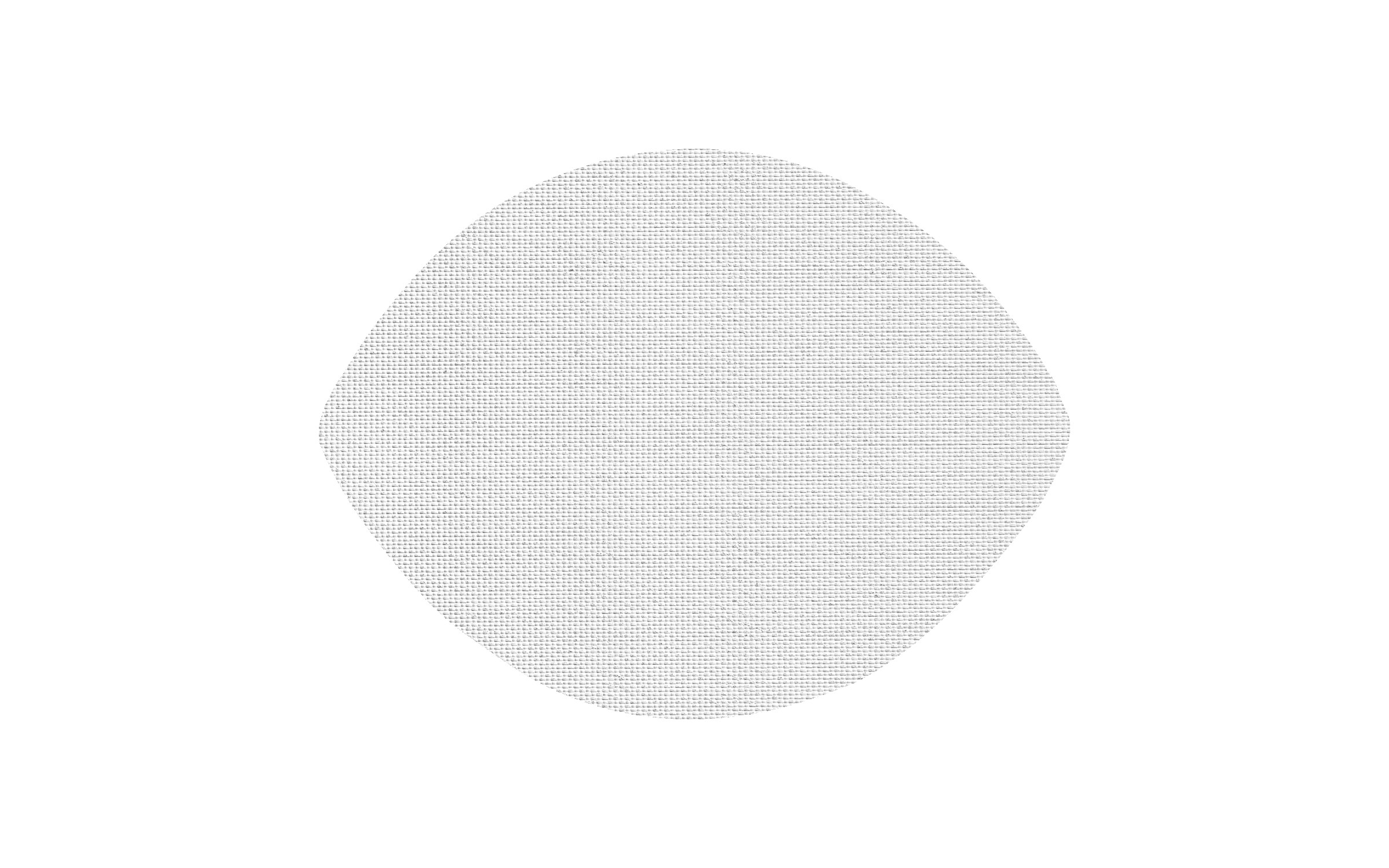 Picture of 4" Econo Football Rubber Jar Opener