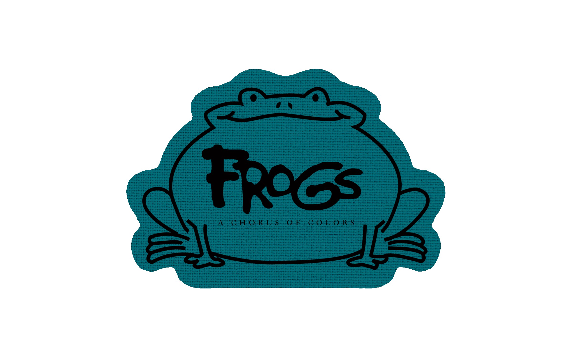 Picture of 4" Econo Frog Rubber Jar Opener