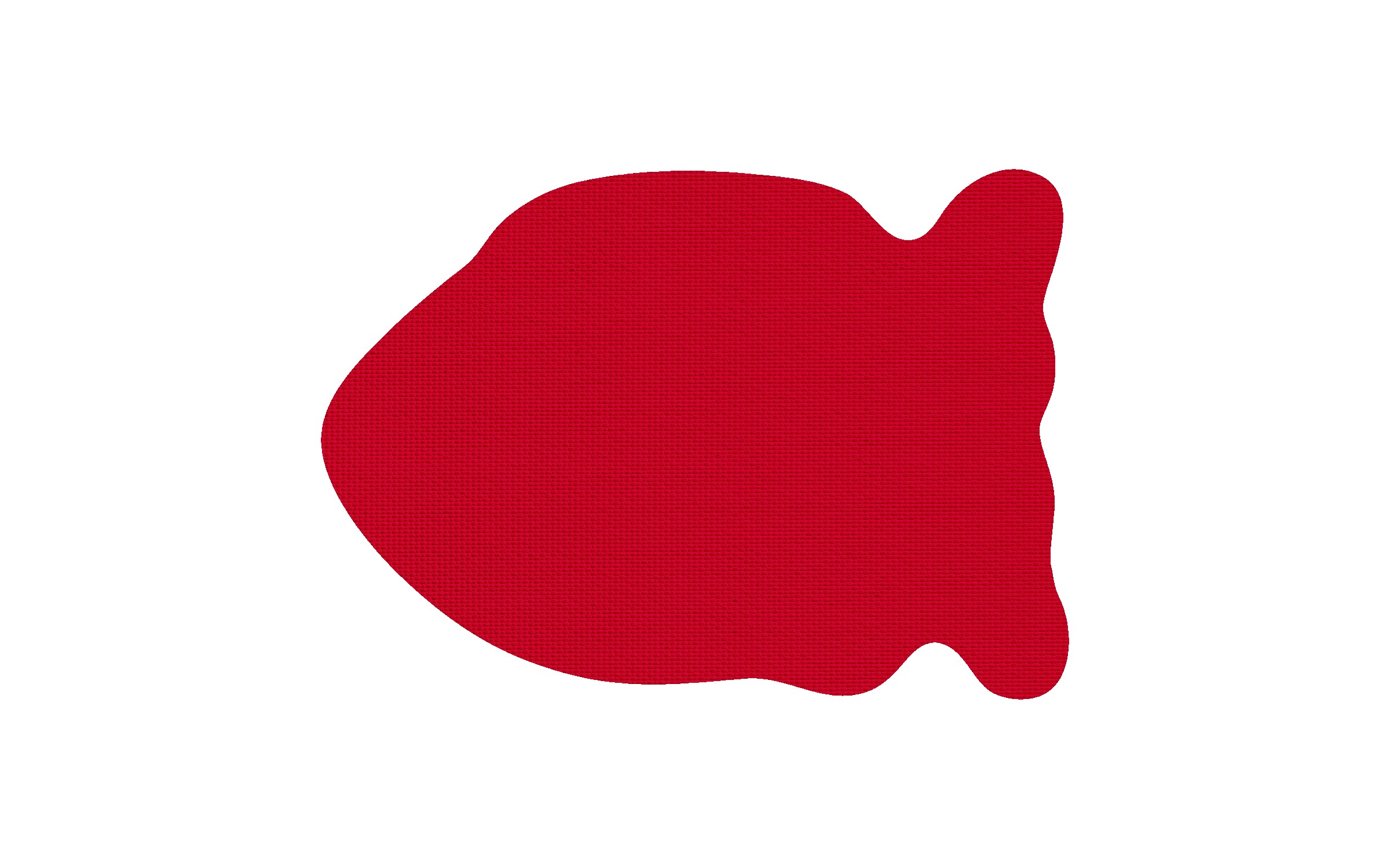 Picture of 4" Econo Rubber Fish Jar Opener