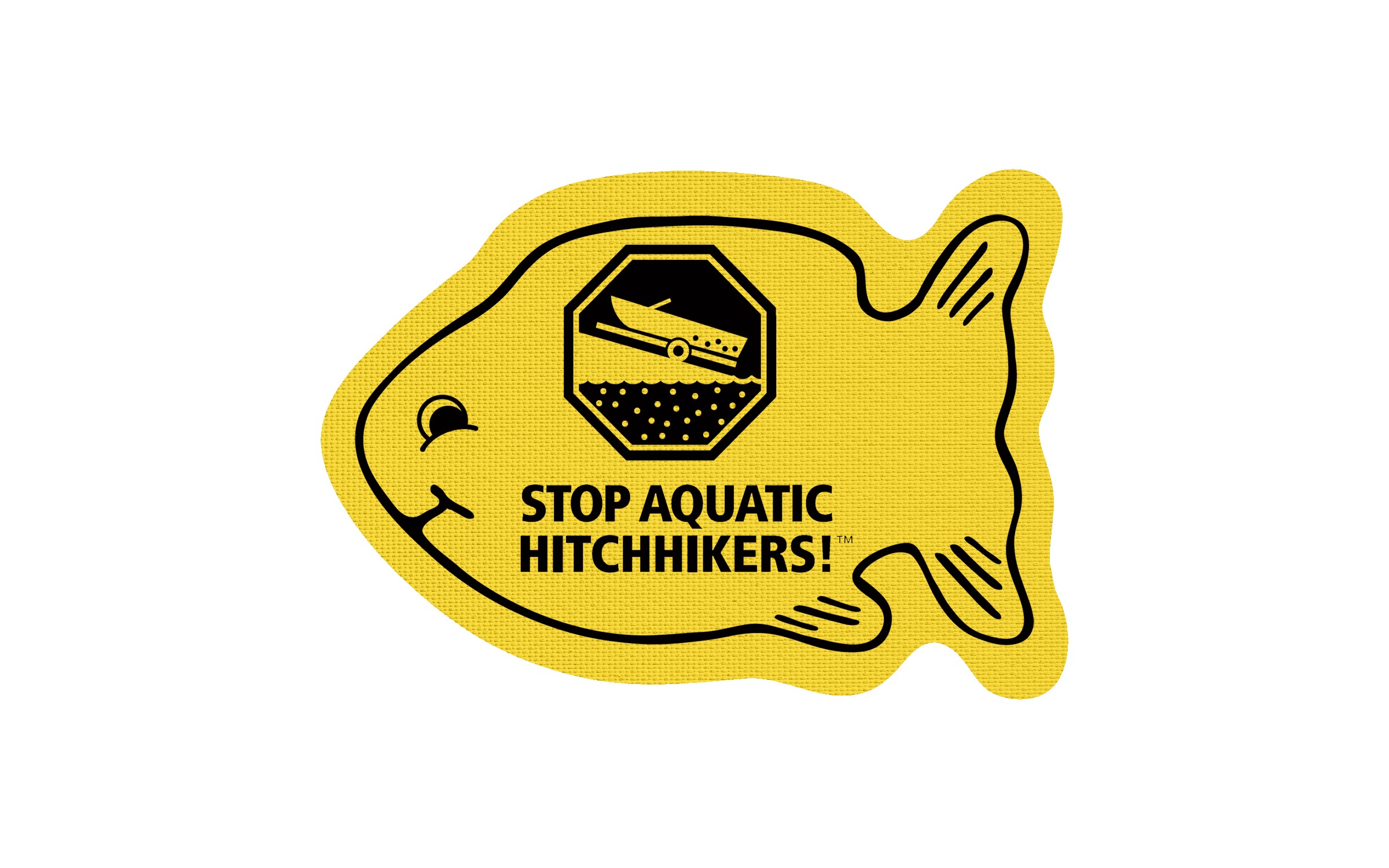 Picture of 4" Econo Rubber Fish Jar Opener