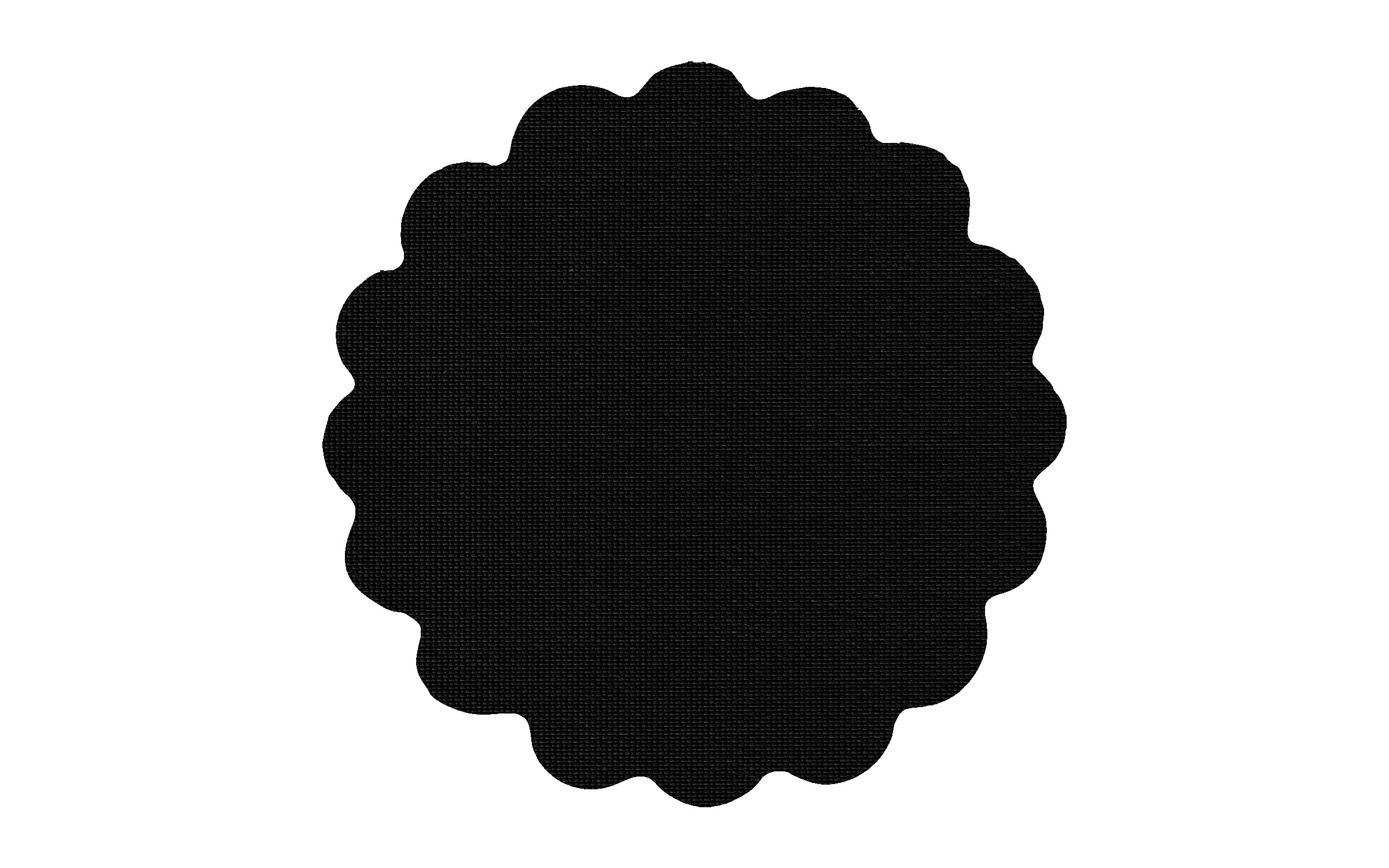 Picture of 4" Econo Rubber Flower Jar Opener