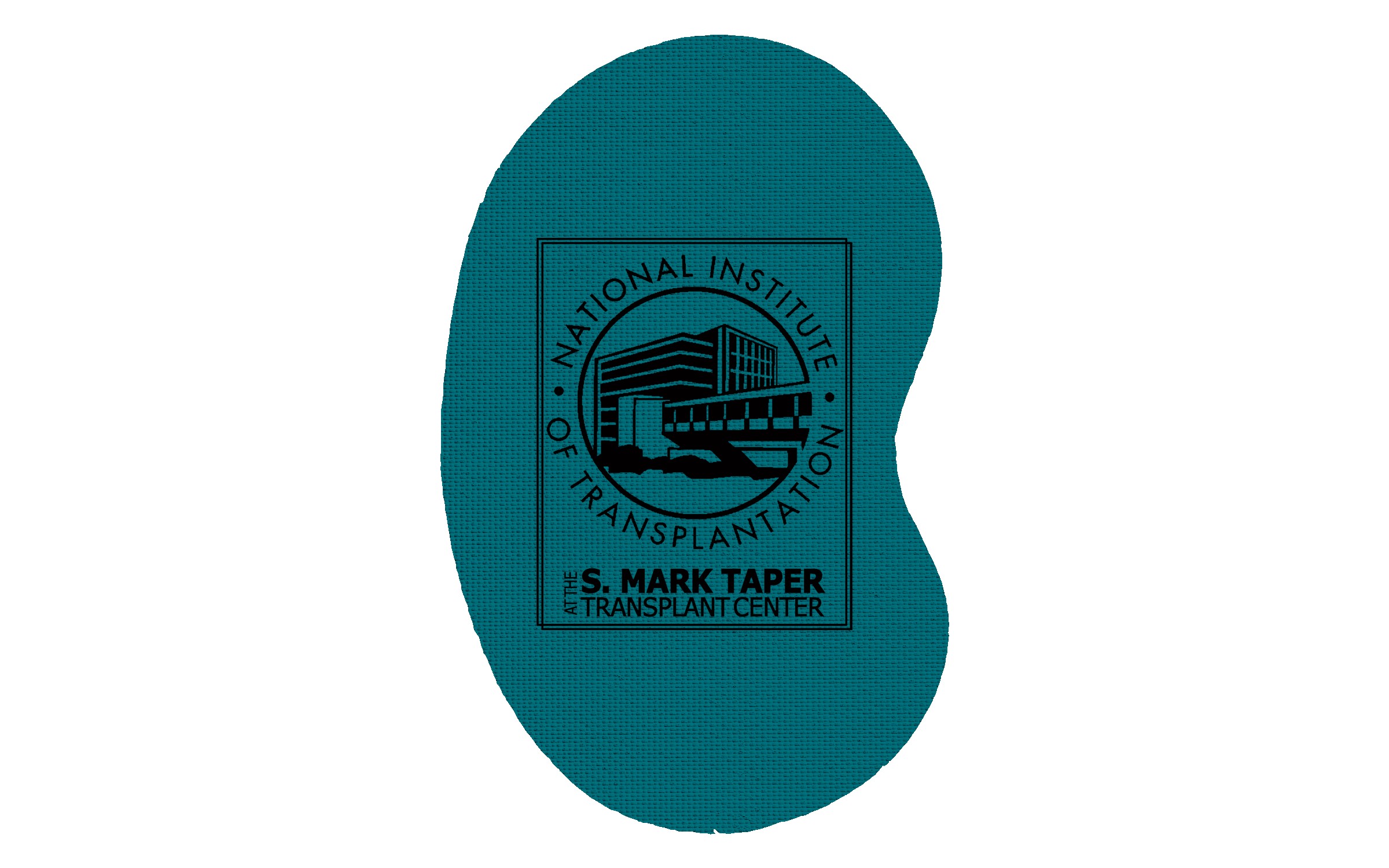 Picture of 4" Econo Kidney Rubber Jar Opener