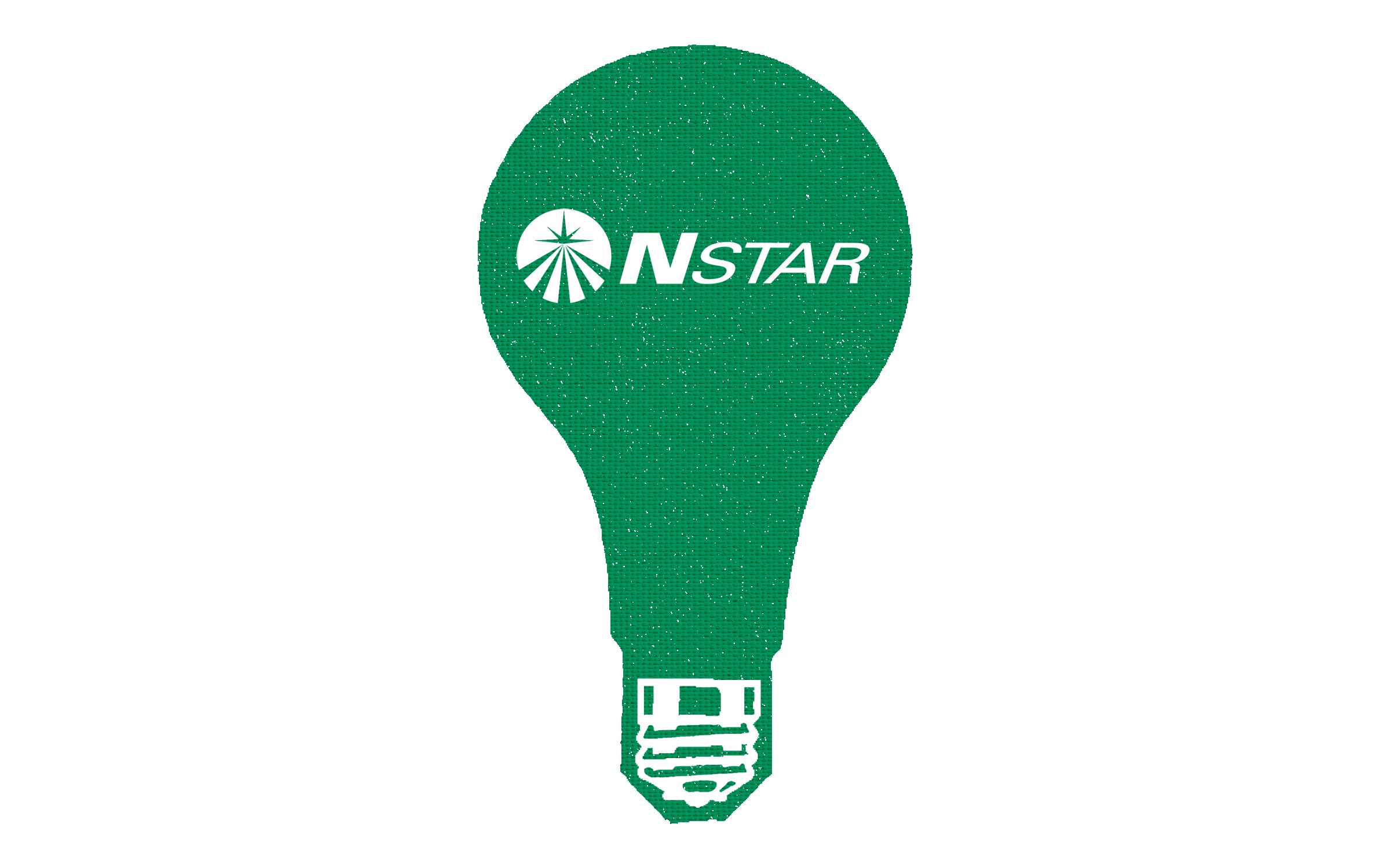 Picture of 4" Econo Light Bulb Rubber Jar Opener