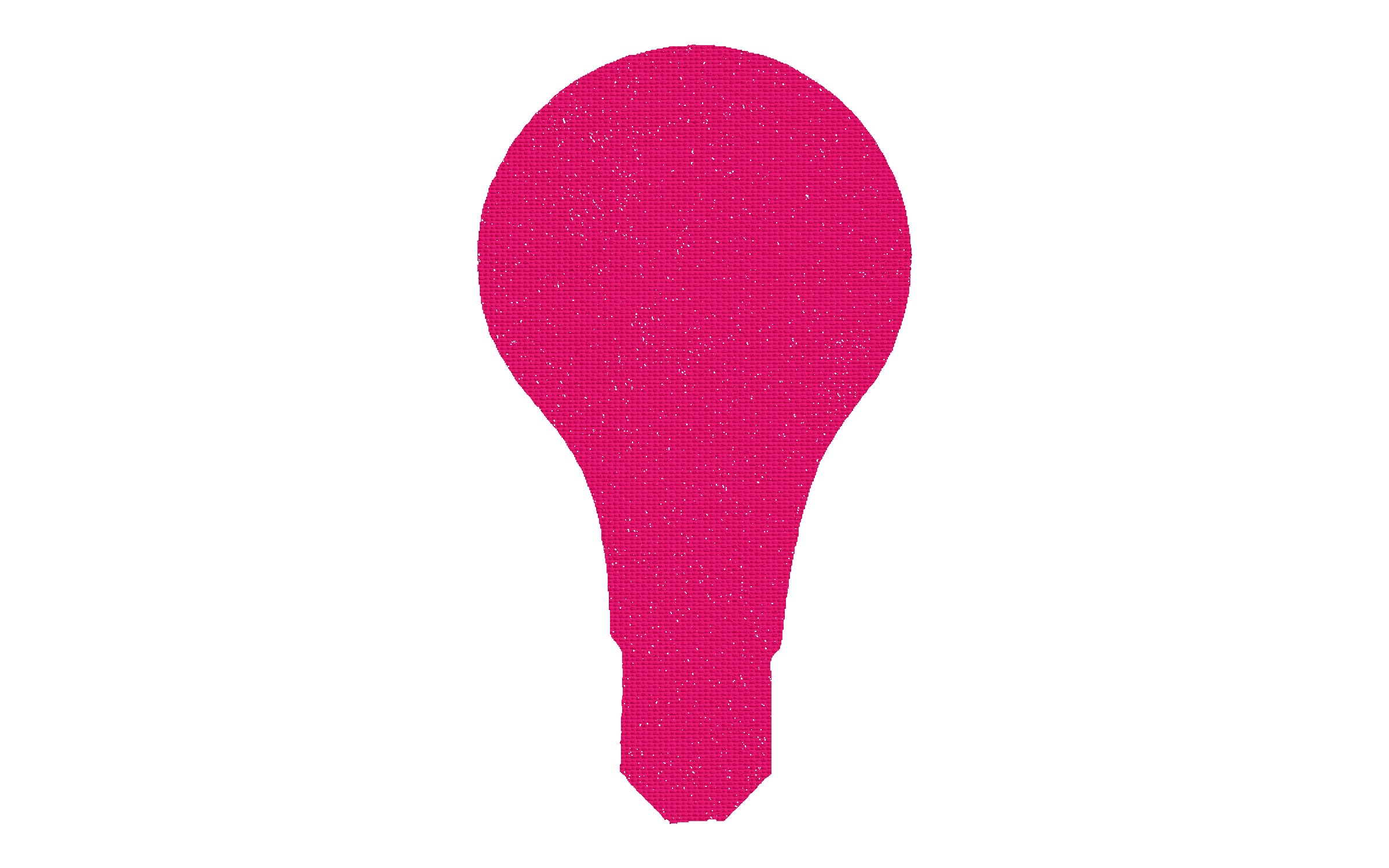 Picture of 4" Econo Light Bulb Rubber Jar Opener