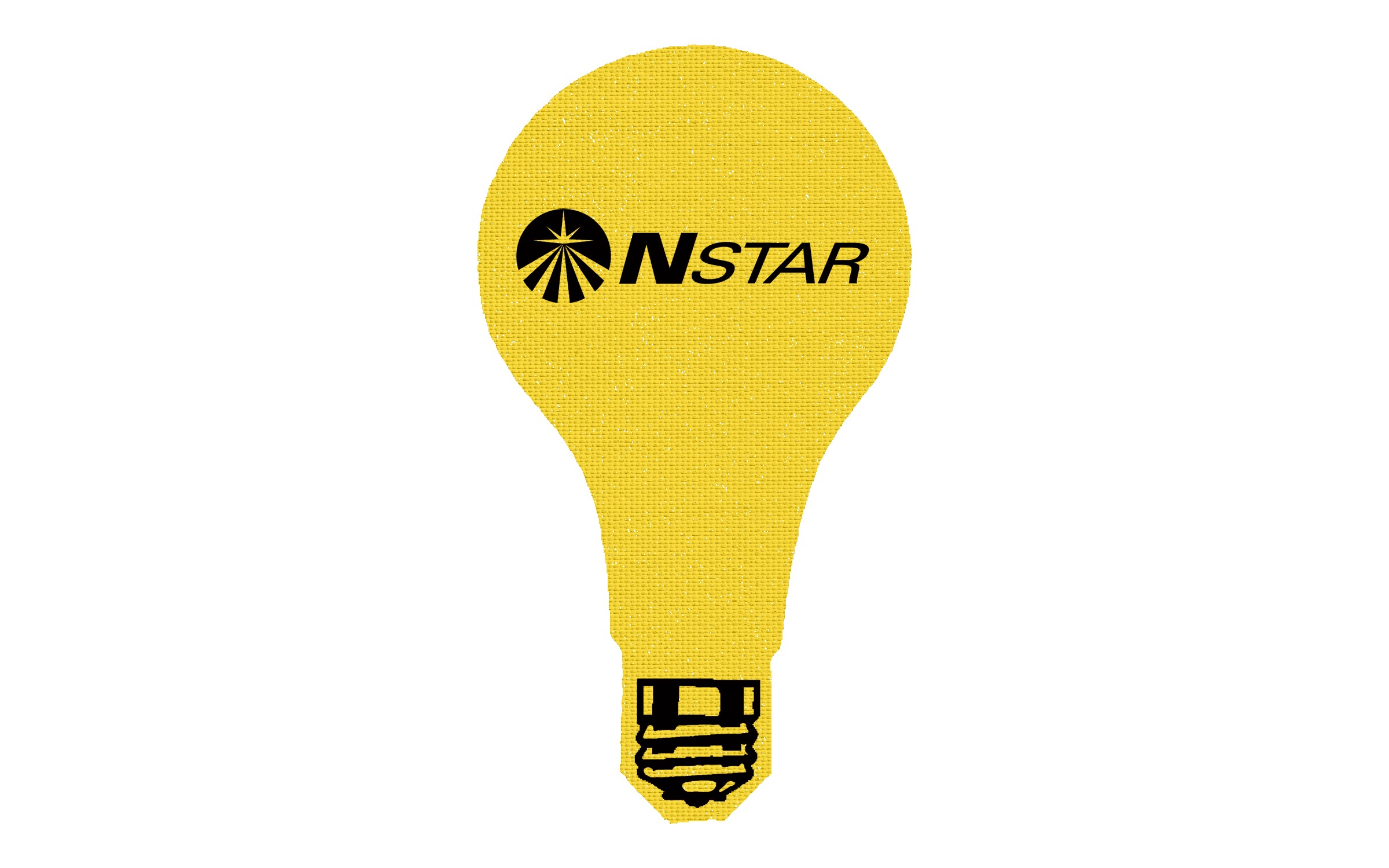 Picture of 4" Econo Light Bulb Rubber Jar Opener
