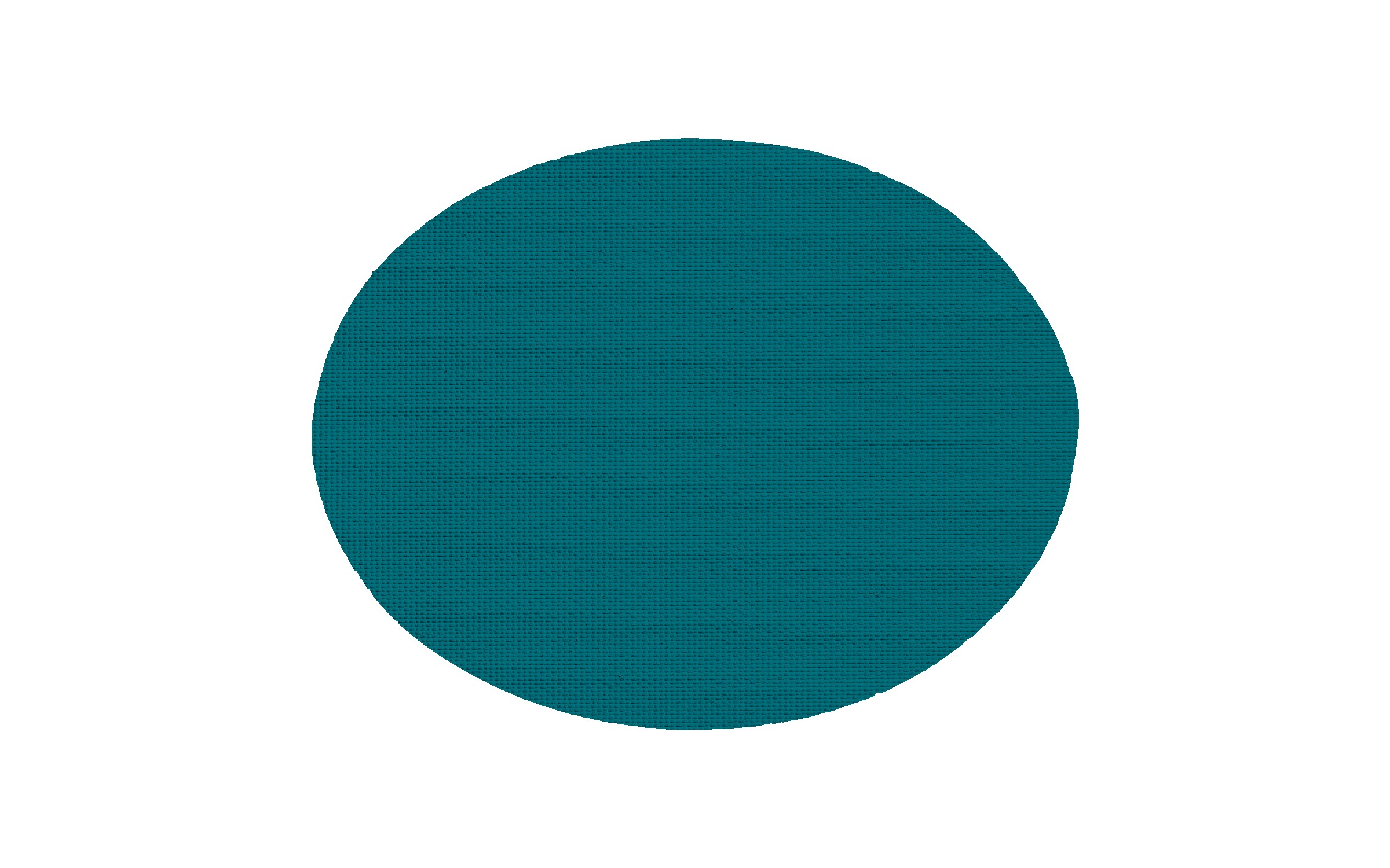Picture of 4" Econo Rubber Oval Jar Opener