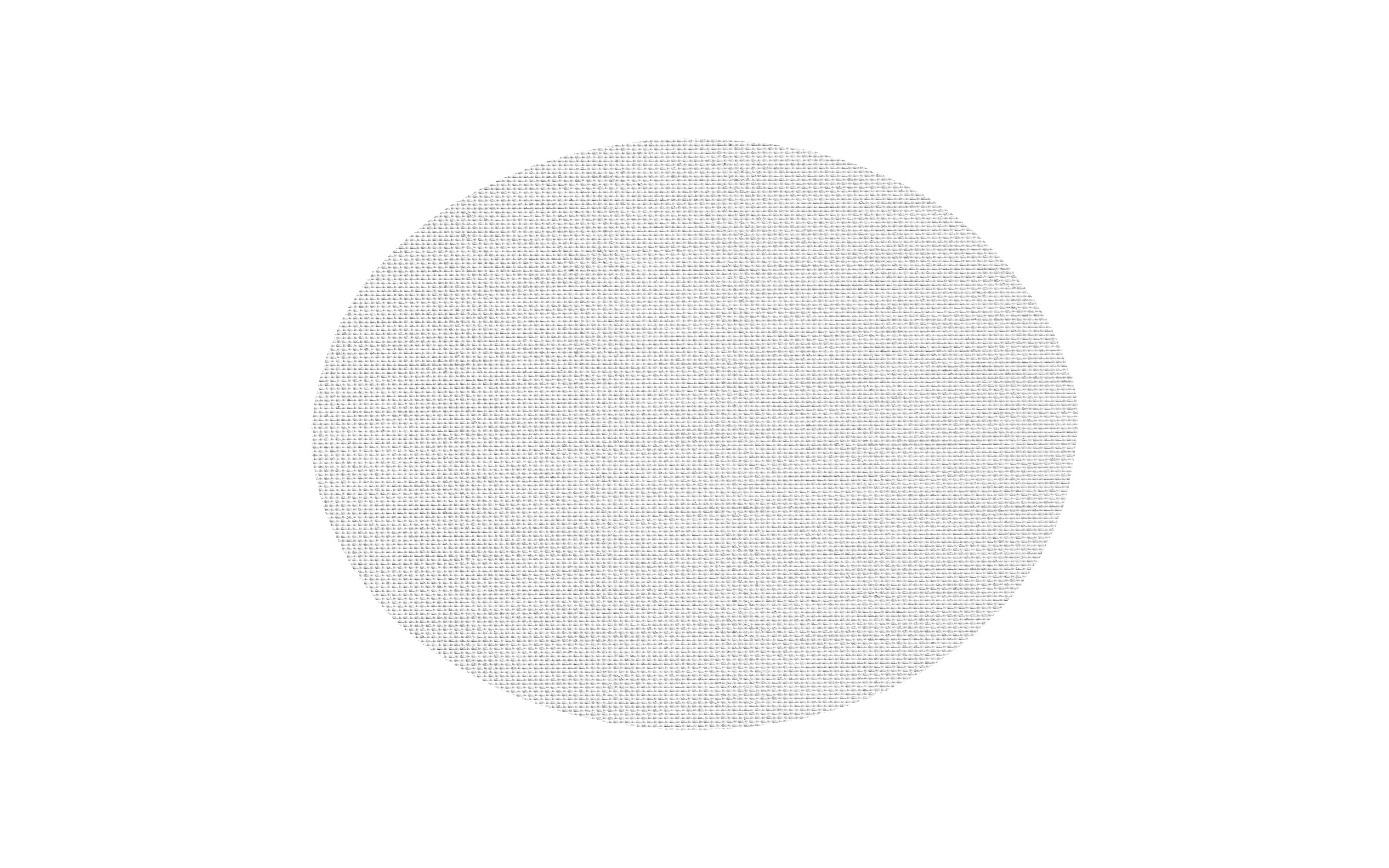 Picture of 4" Econo Rubber Oval Jar Opener