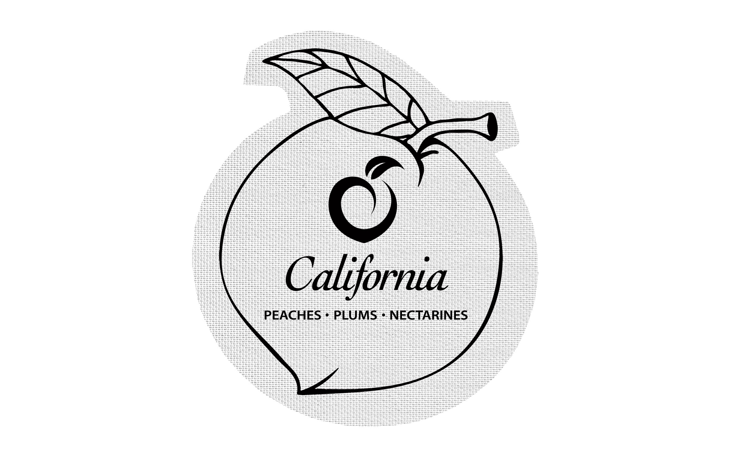 Picture of 4" Econo Rubber Peach Jar Opener