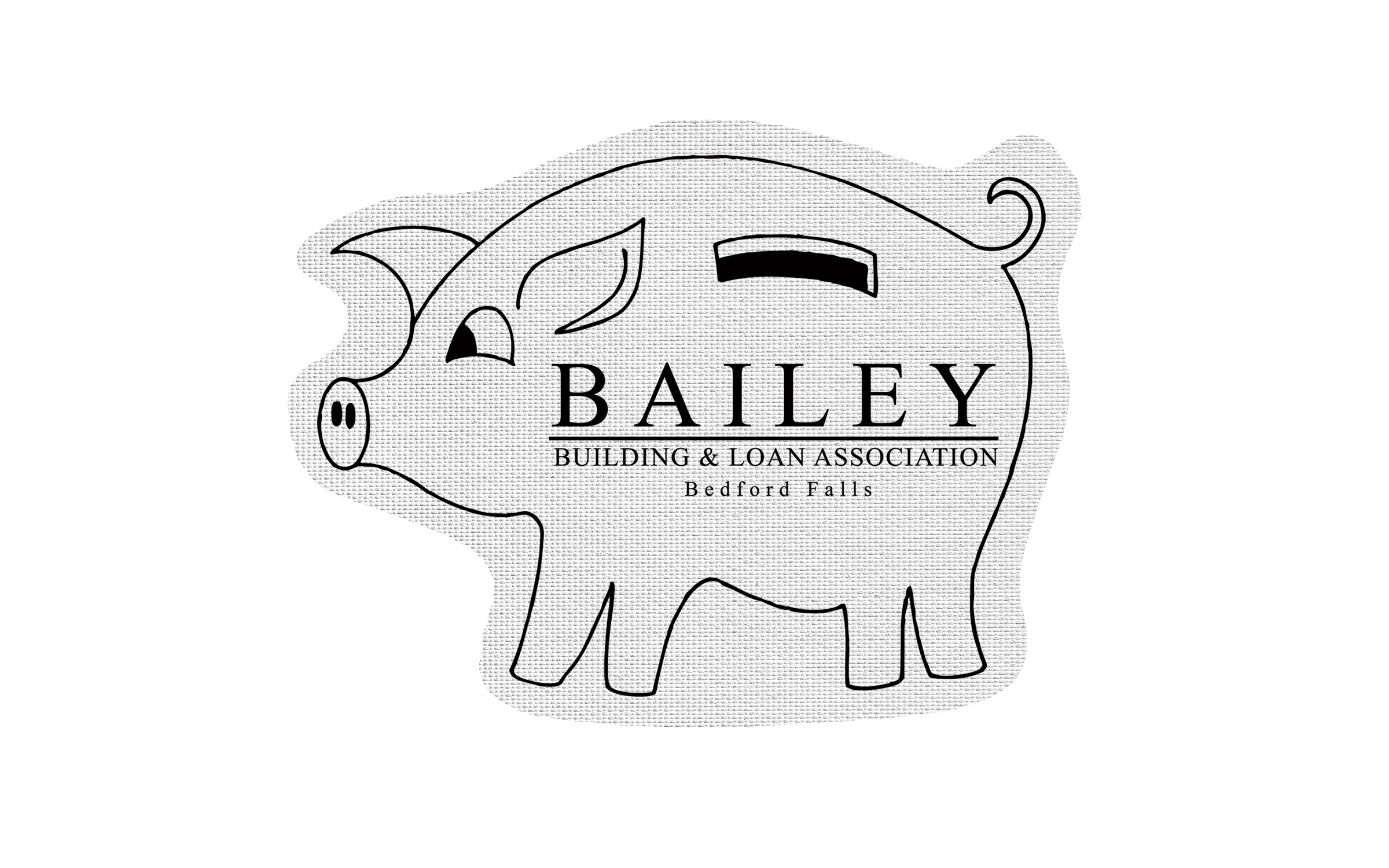 Picture of 4" Econo Rubber Piggy Bank Jar Opener
