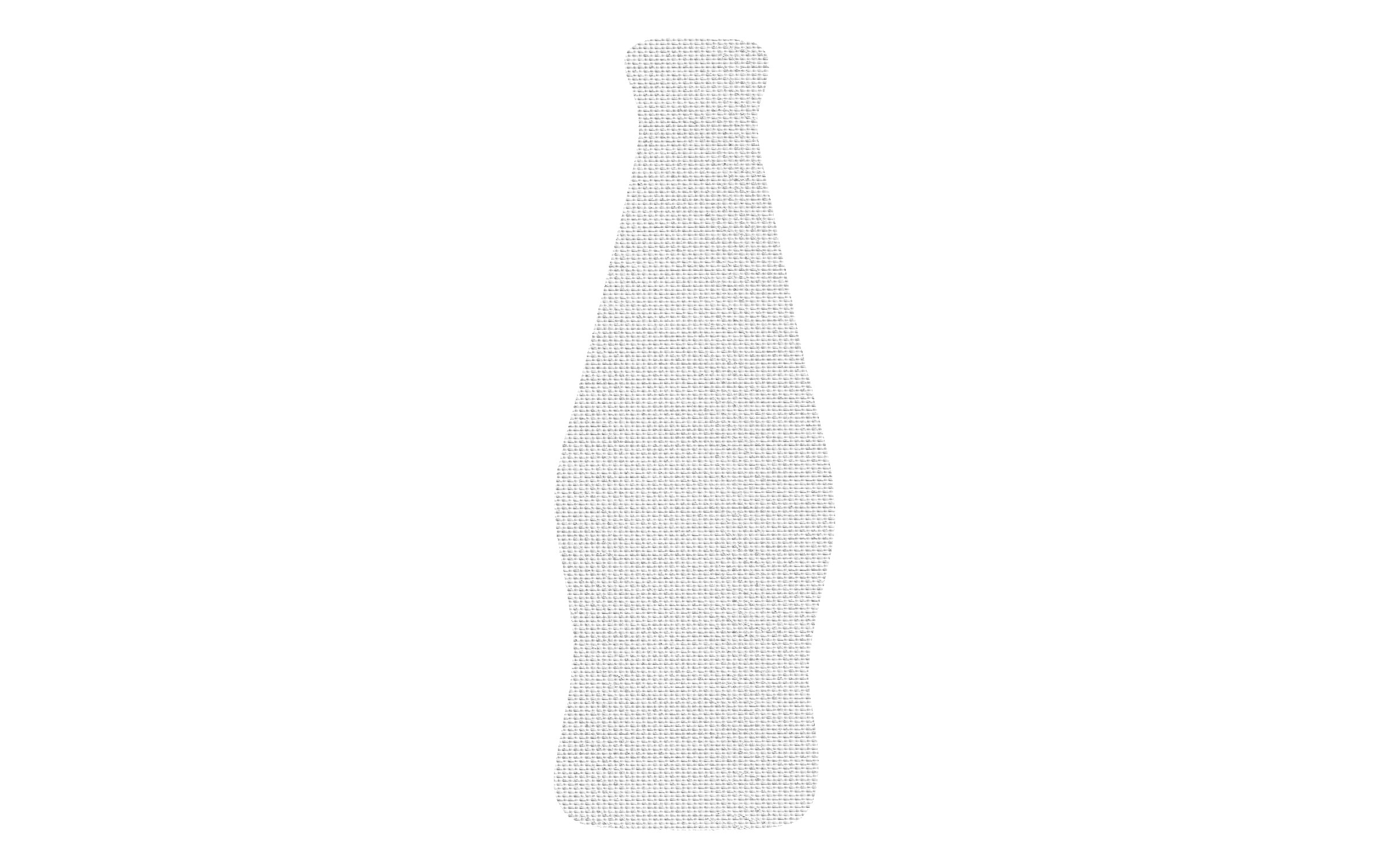 Picture of 4" Econo Rubber Bottle Jar Opener