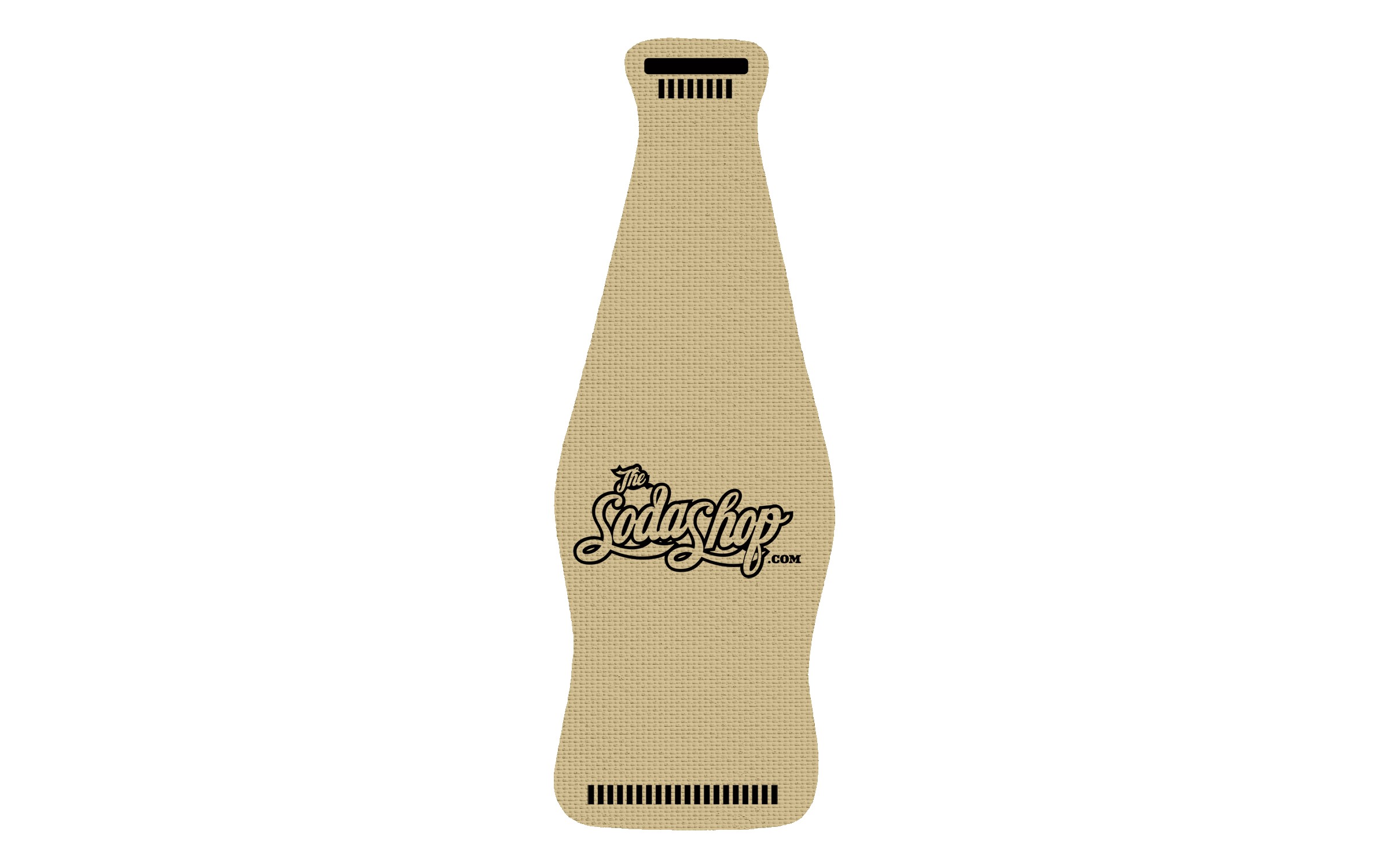 Picture of 4" Econo Rubber Bottle Jar Opener