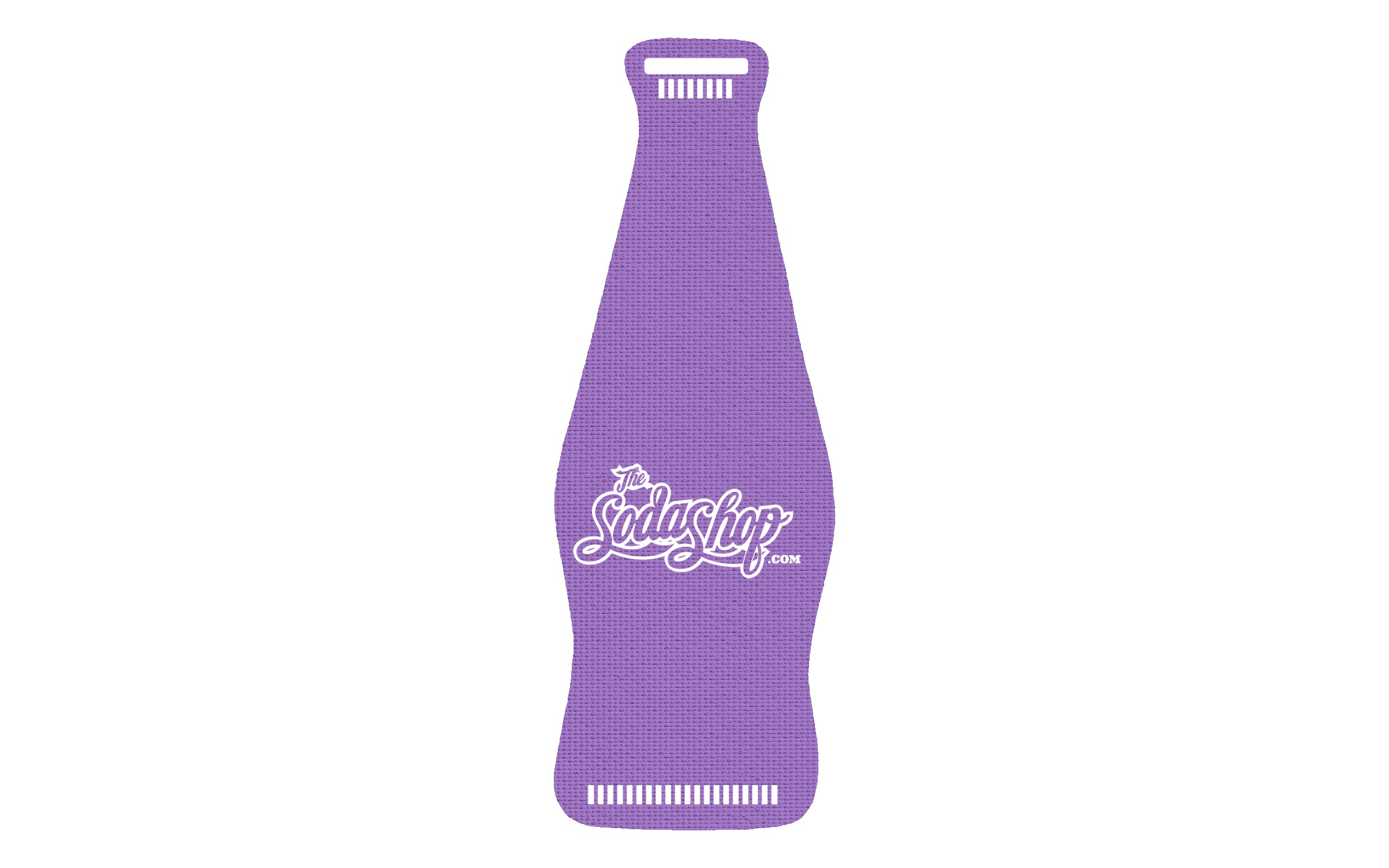 Picture of 4" Econo Rubber Bottle Jar Opener