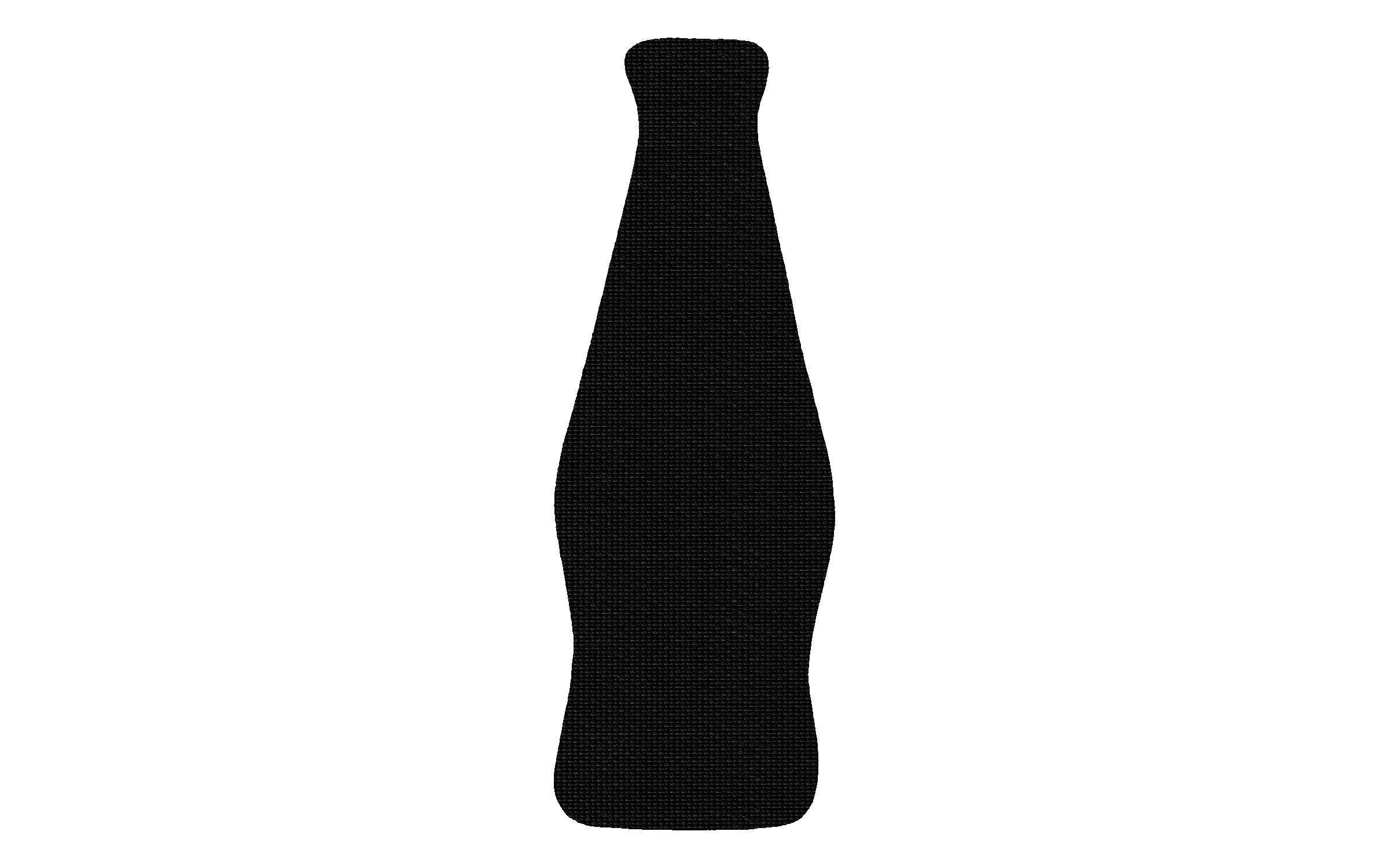 Picture of 4" Econo Rubber Bottle Jar Opener