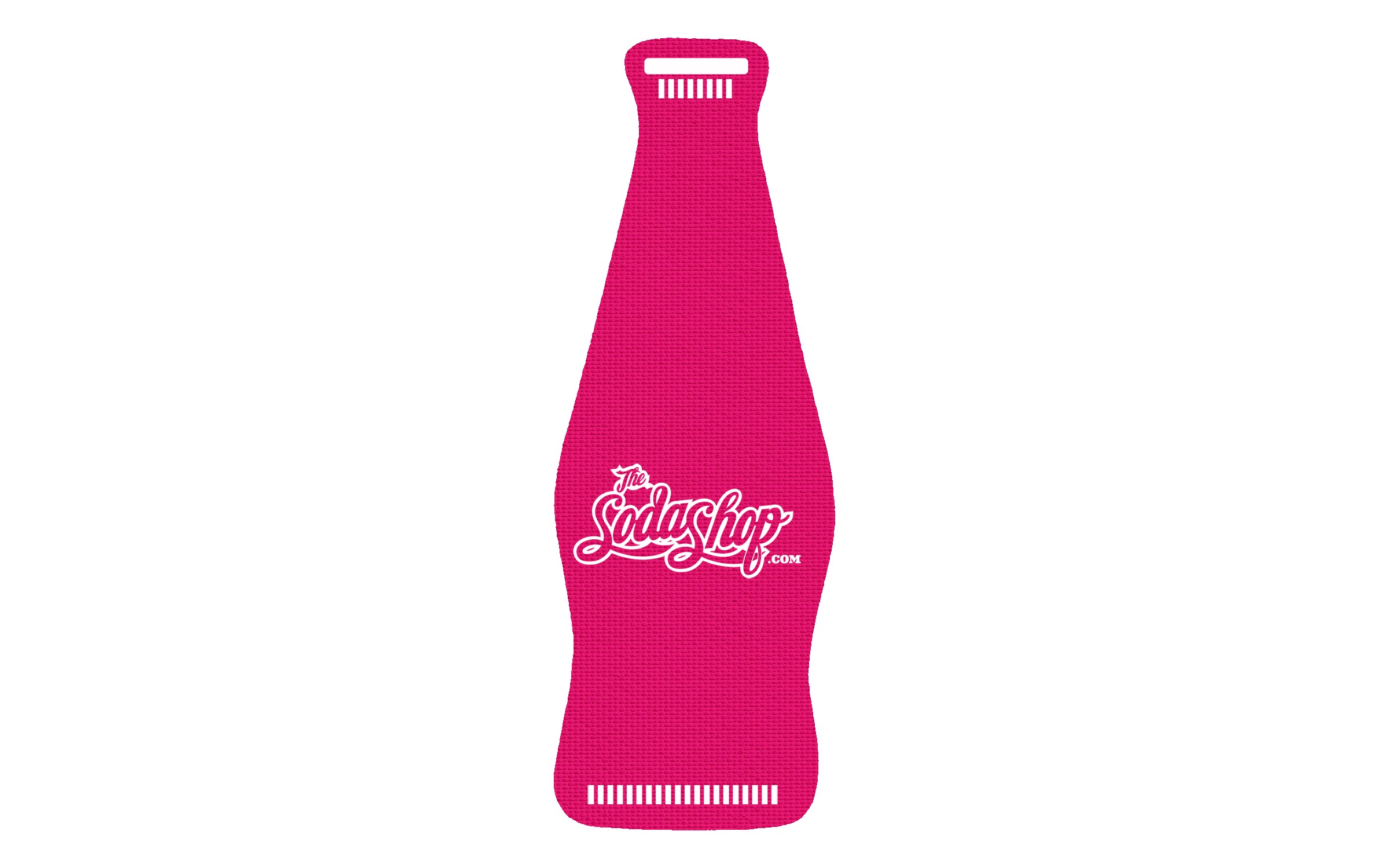 Picture of 4" Econo Rubber Bottle Jar Opener