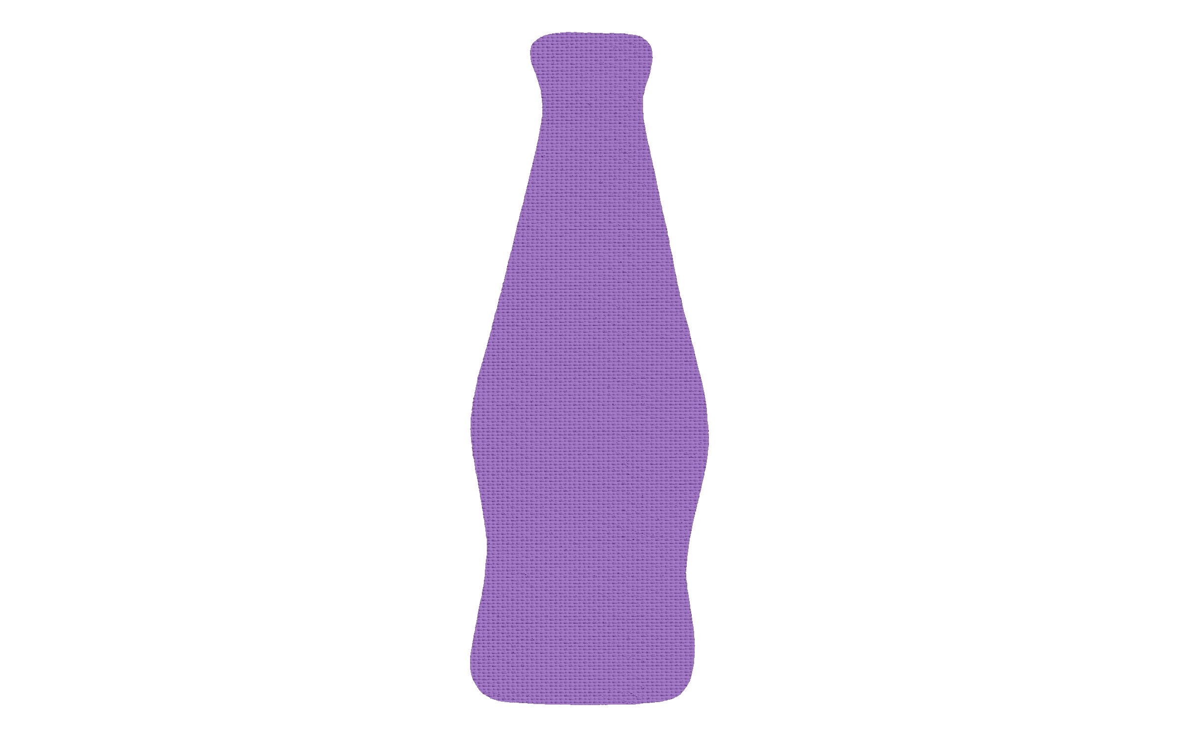 Picture of 4" Econo Rubber Bottle Jar Opener