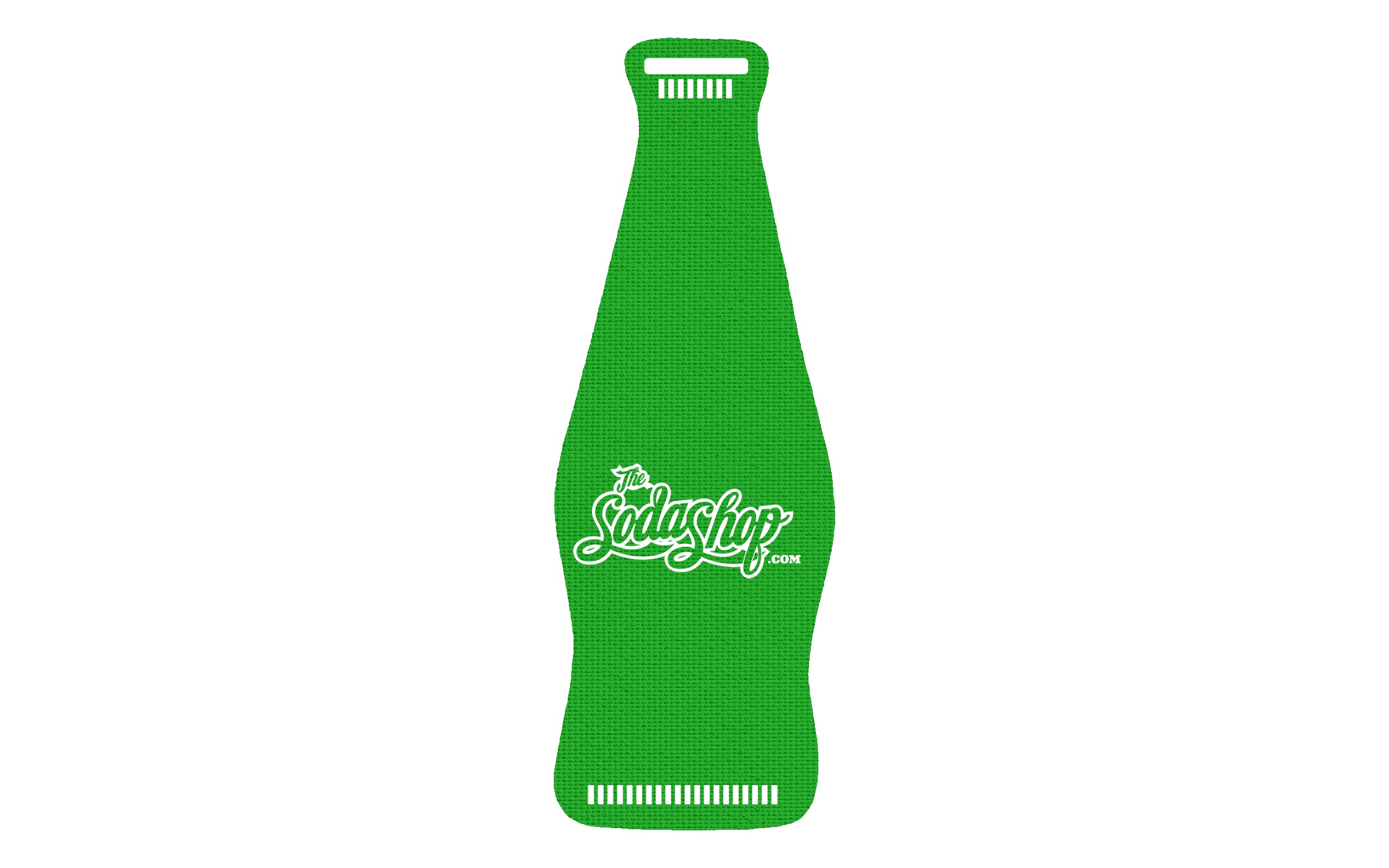Picture of 4" Econo Rubber Bottle Jar Opener