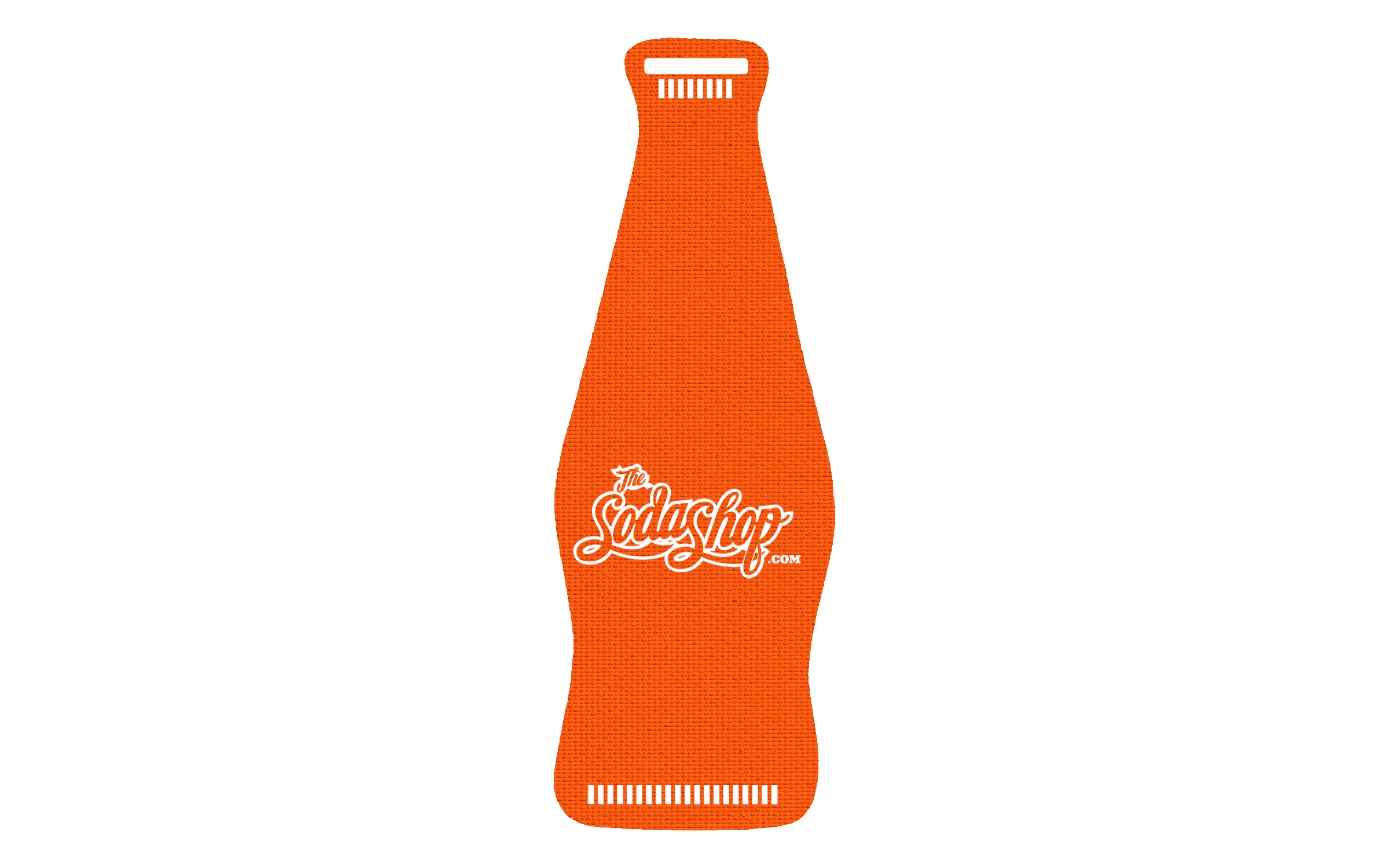 Picture of 4" Econo Rubber Bottle Jar Opener
